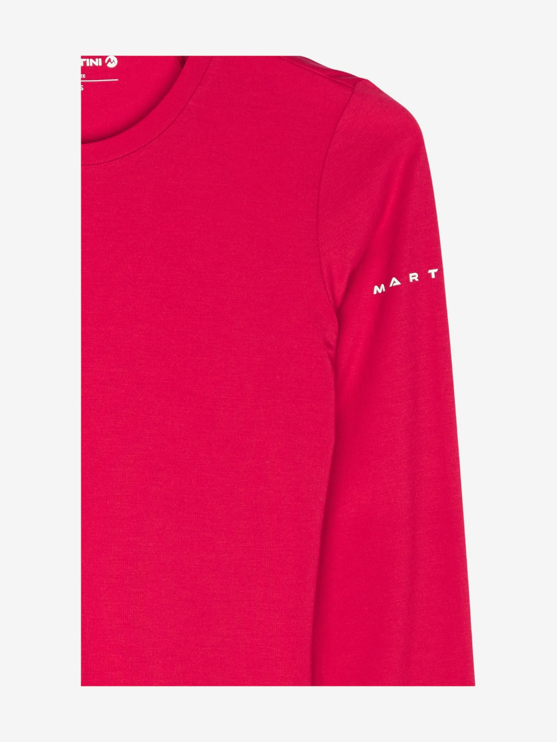 Longsleeve für Damen - Image 3