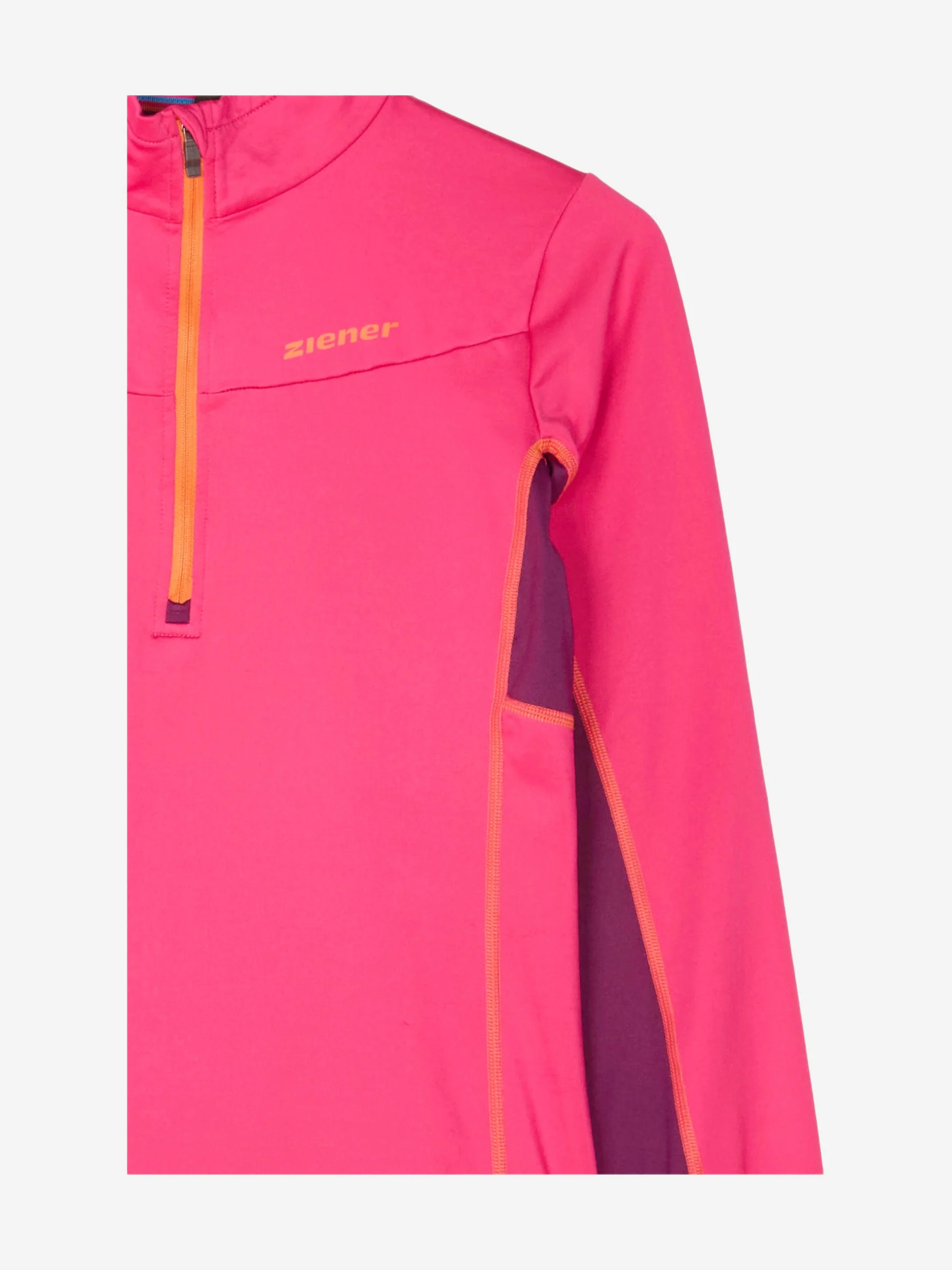 Longsleeve für Damen - Image 3