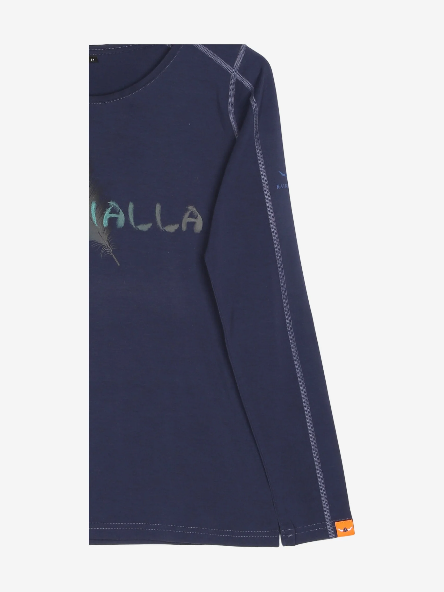 Longsleeve für Damen - Image 3
