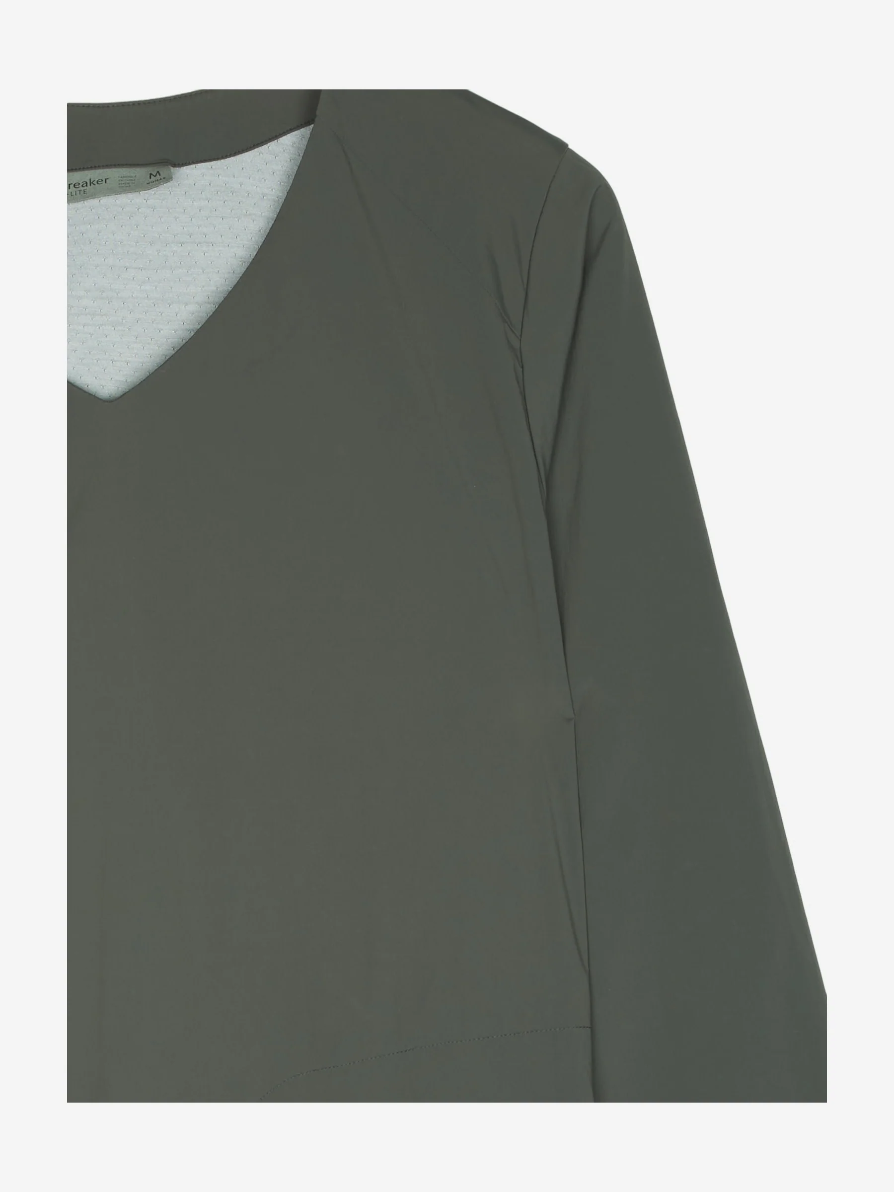 Longsleeve für Damen - Image 3