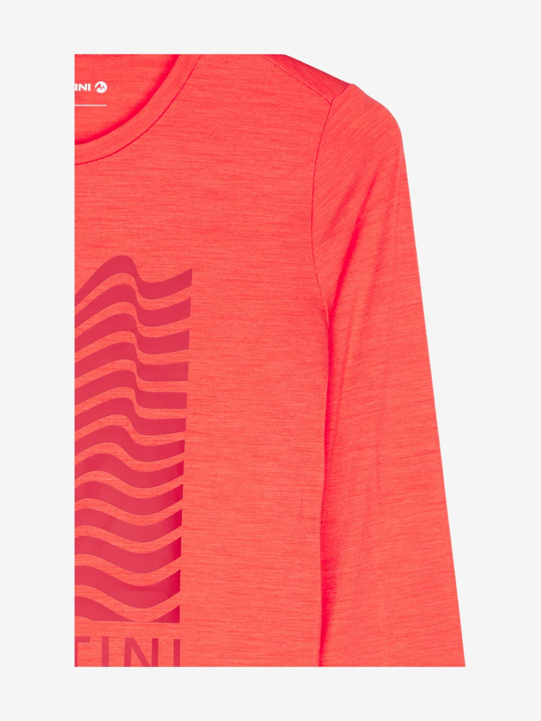 Longsleeve für Damen - Image 3