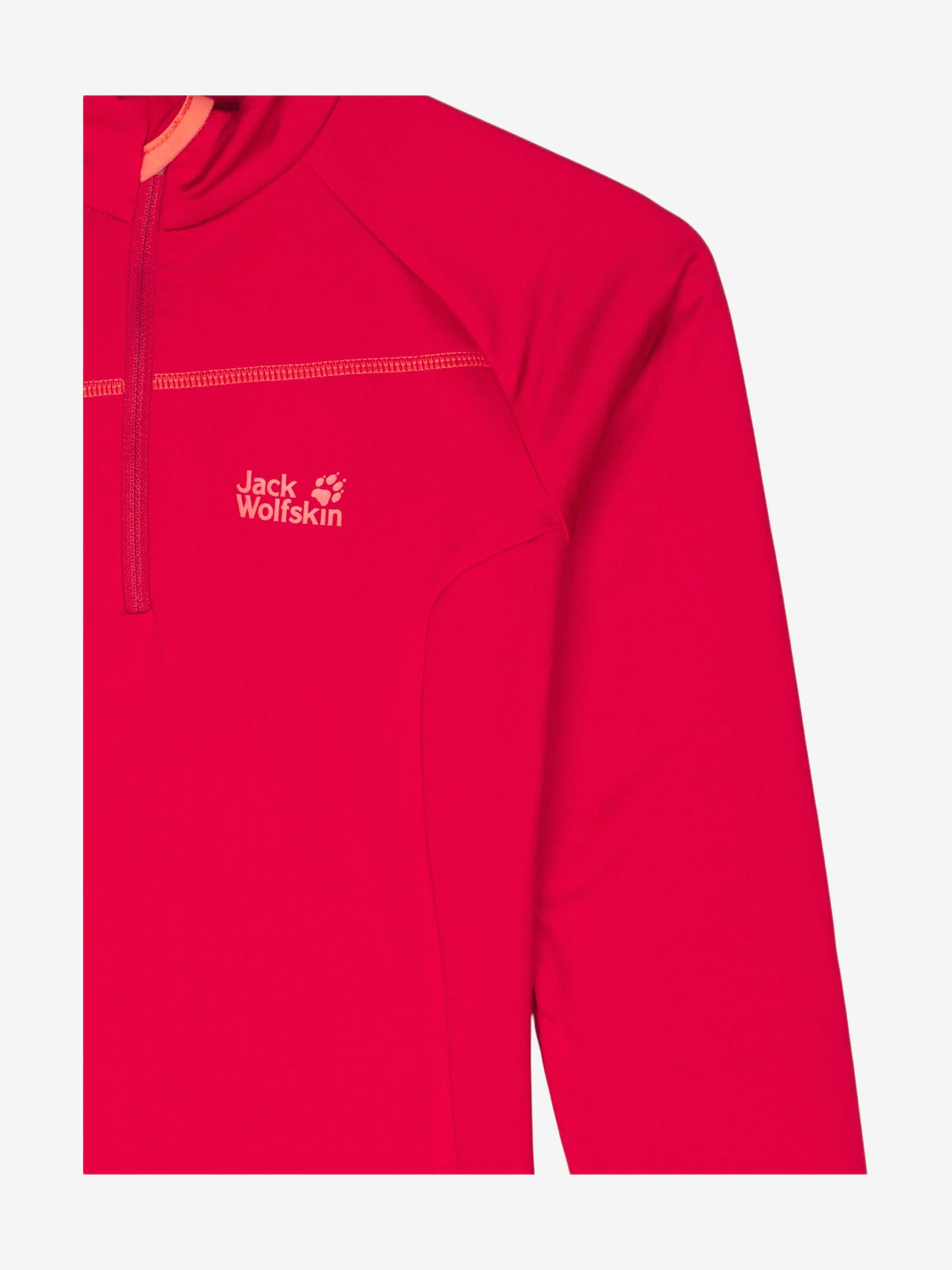 Longsleeve für Damen - Image 3
