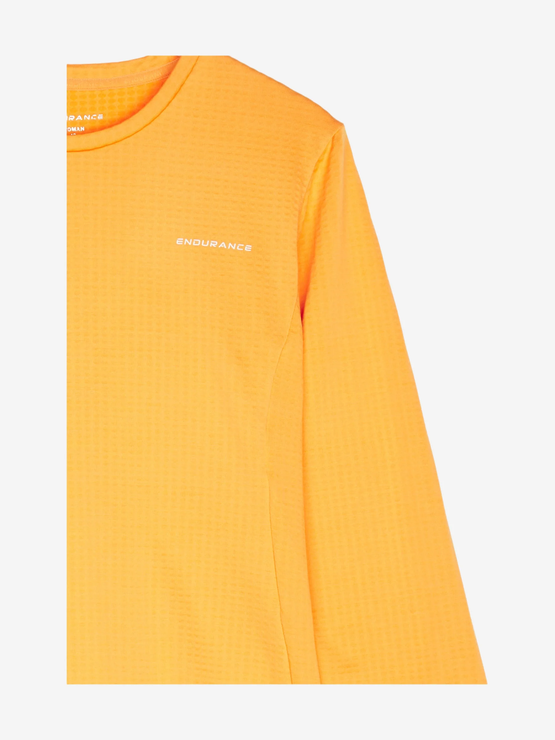 Longsleeve für Damen - Image 3