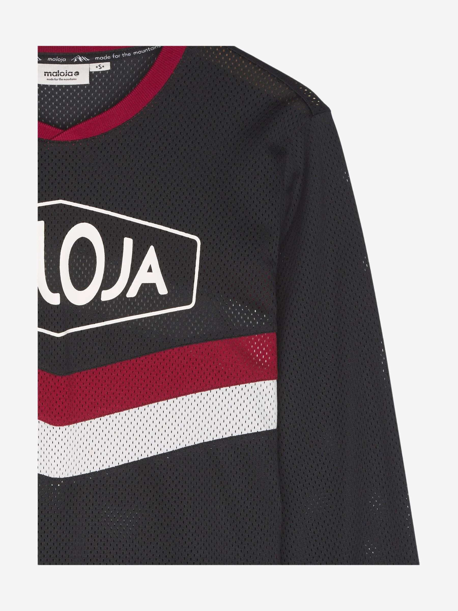 Longsleeve für Damen - Image 3