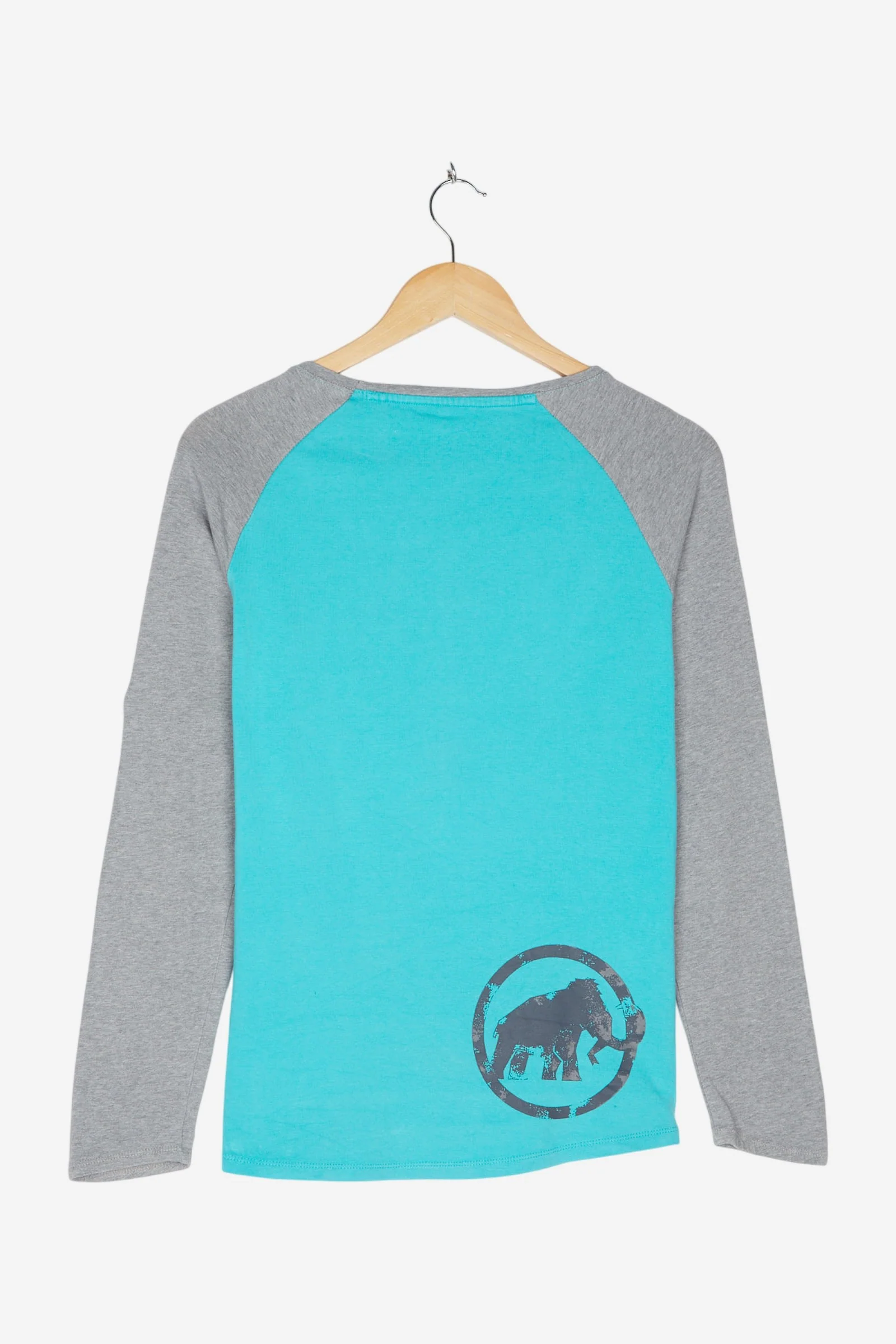 Longsleeve für Damen - Image 2