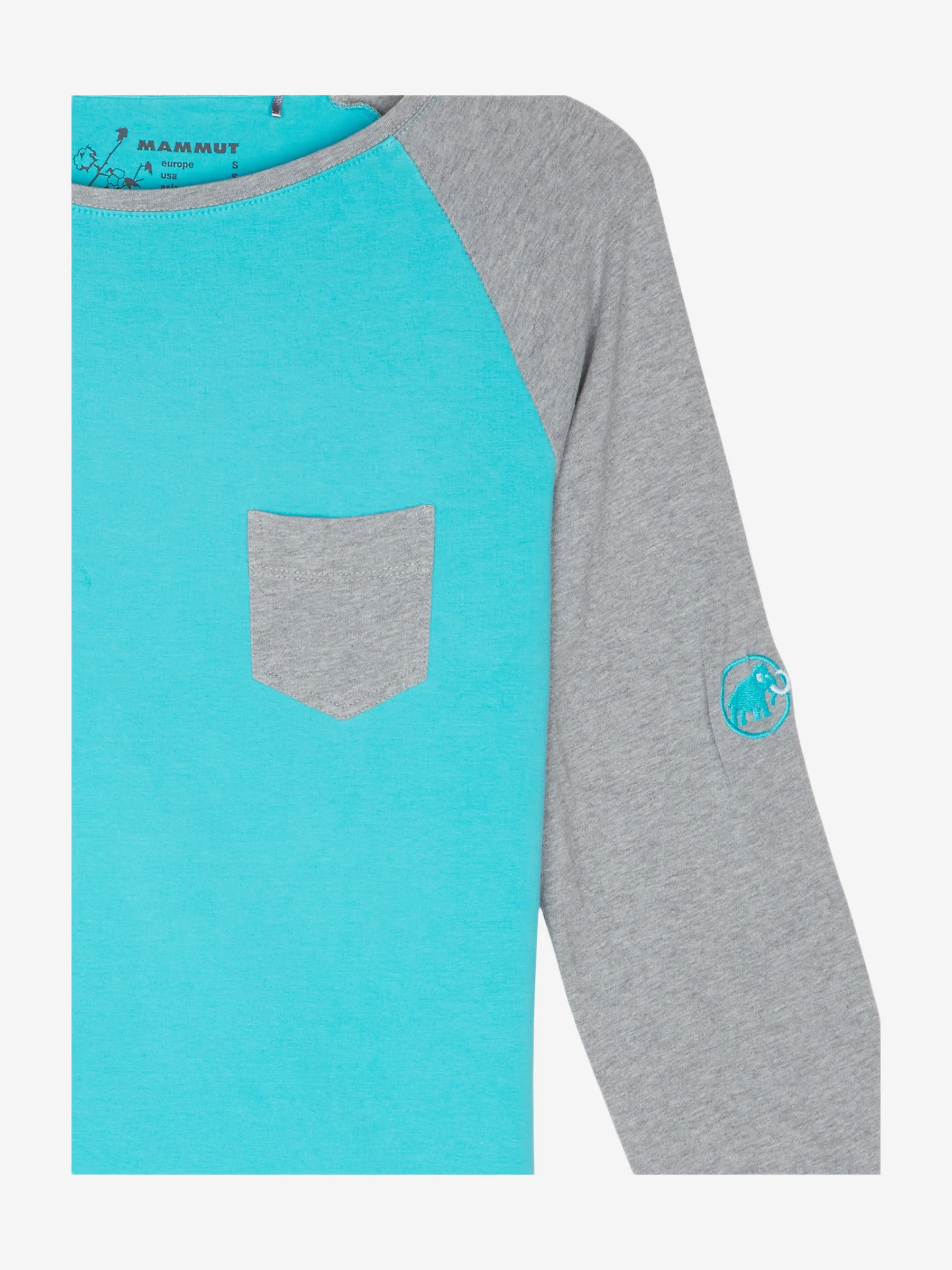 Longsleeve für Damen - Image 3