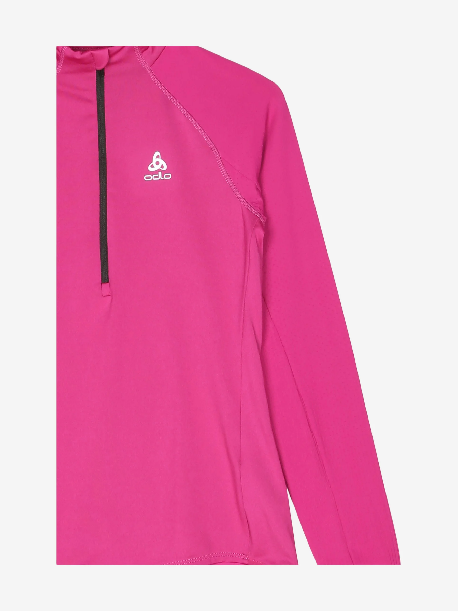 Longsleeve für Damen - Image 3