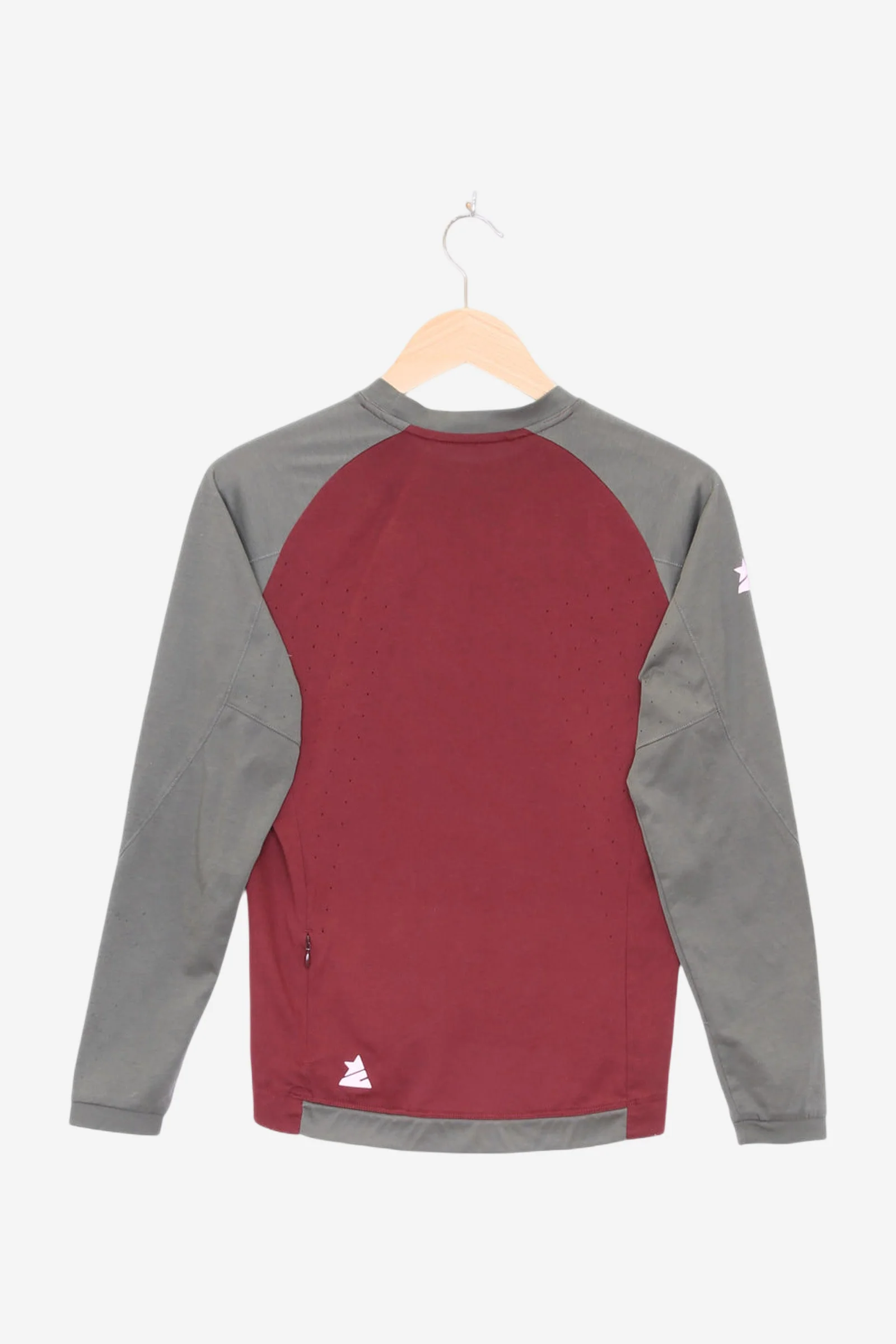 Longsleeve für Damen - Image 2