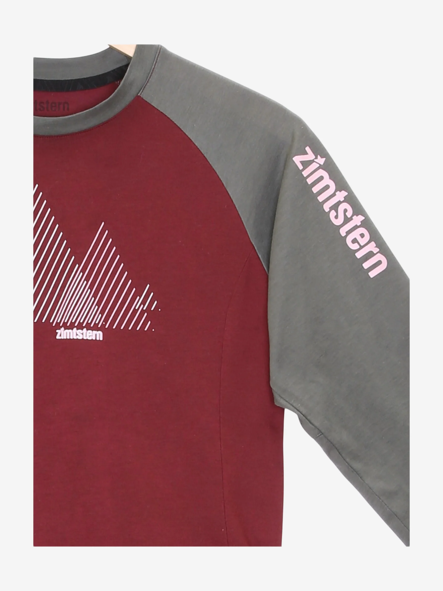 Longsleeve für Damen - Image 3