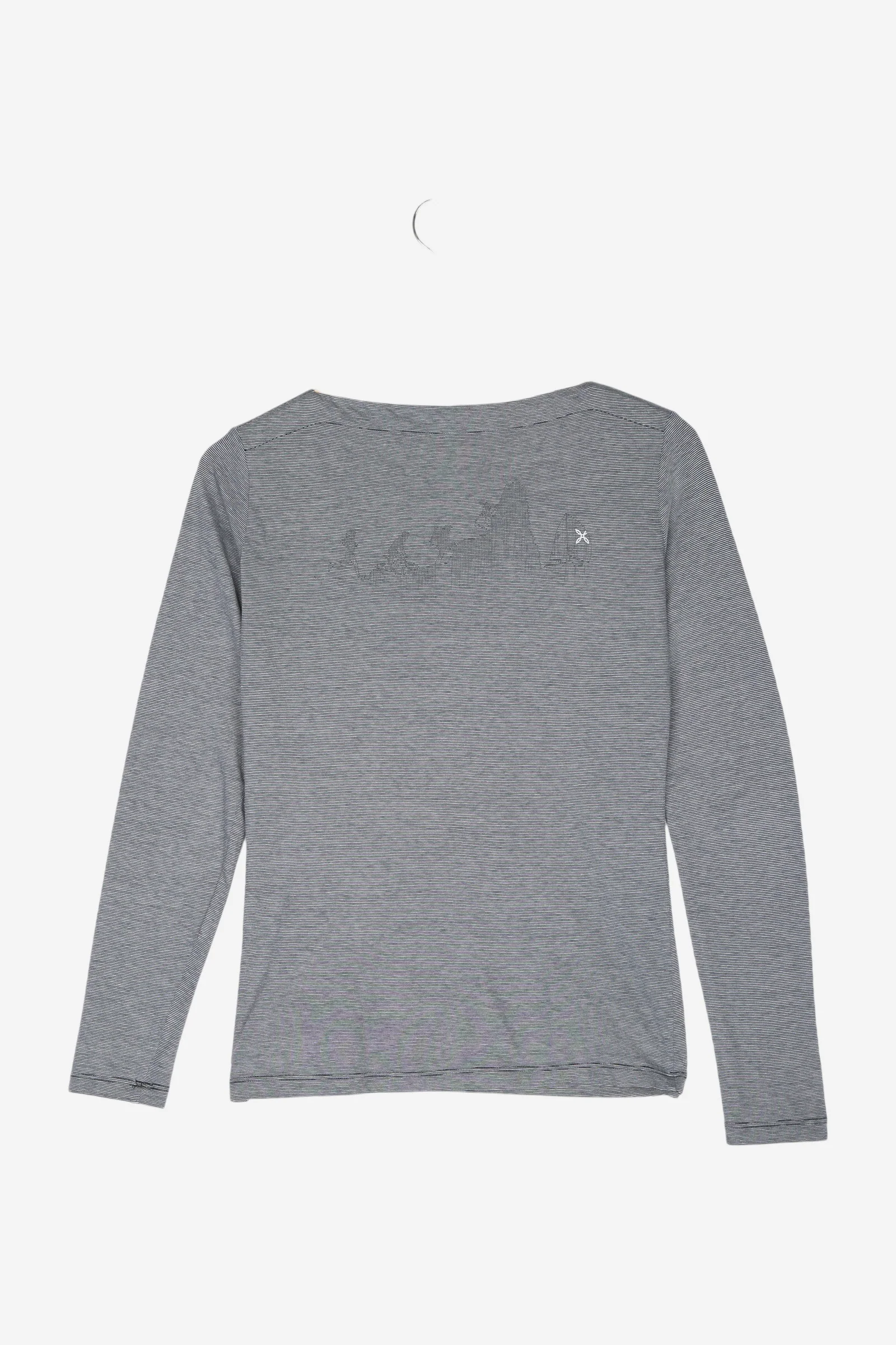 Longsleeve für Damen - Image 2