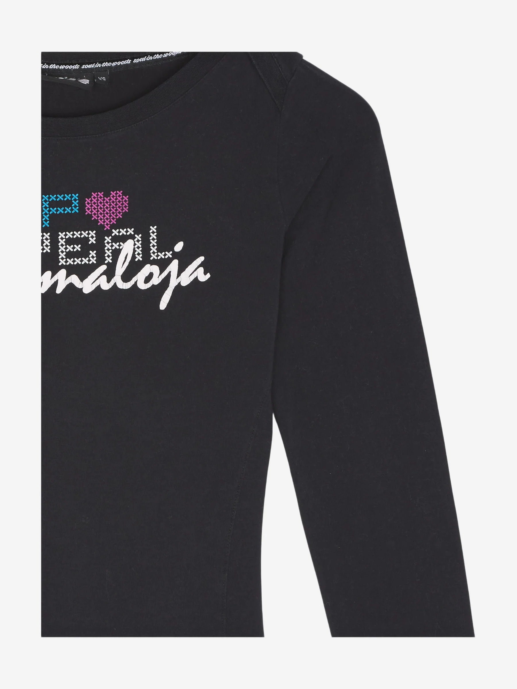 Longsleeve für Damen - Image 3
