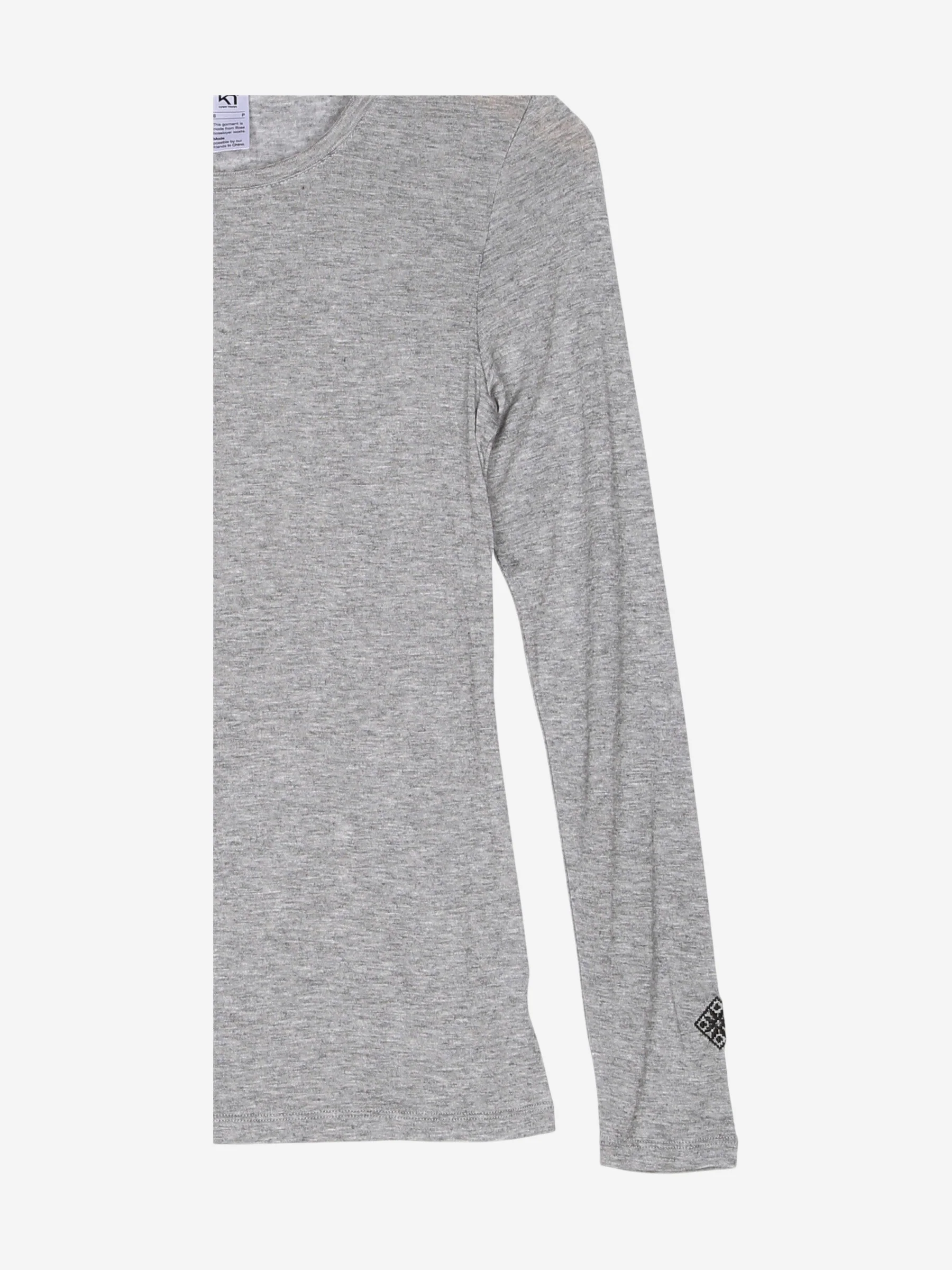 Longsleeve für Damen - Image 3