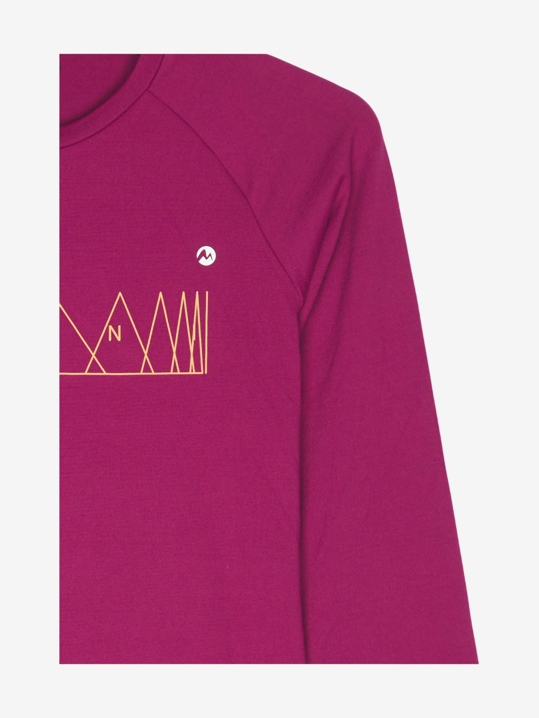 Longsleeve für Damen - Image 3