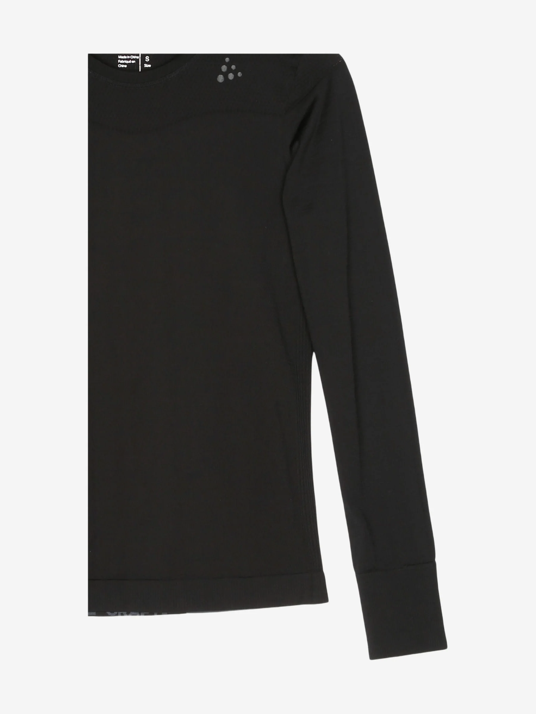 Longsleeve für Damen - Image 3