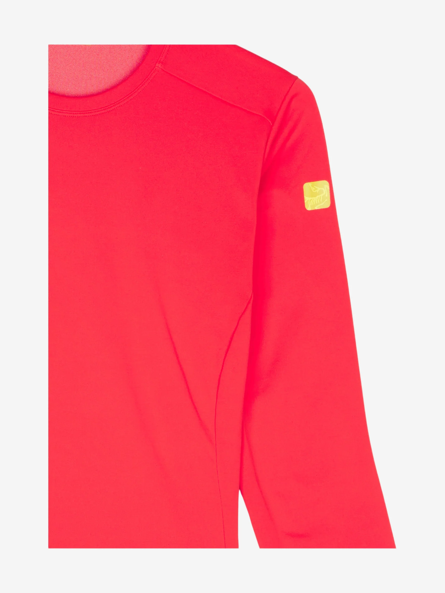 Longsleeve für Damen - Image 3