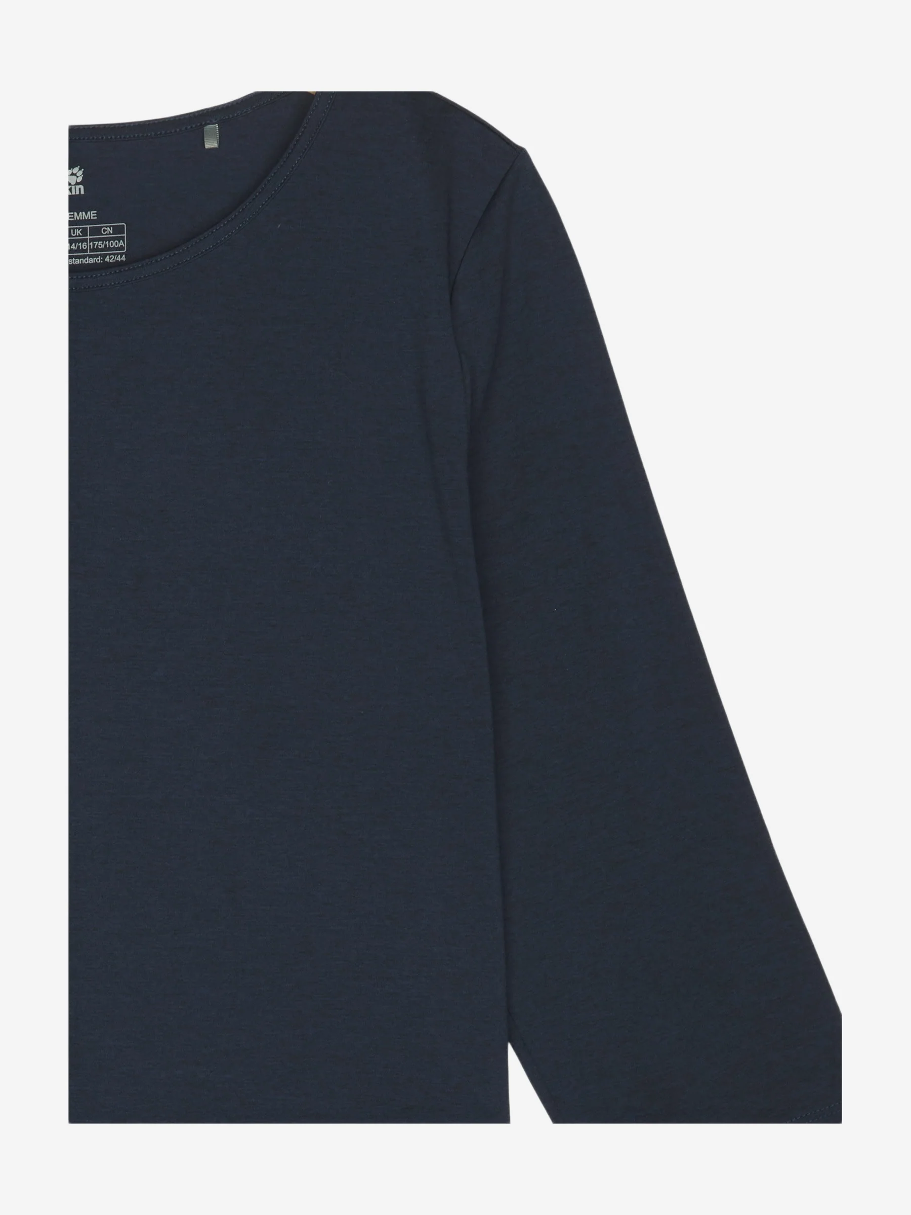 Longsleeve für Damen - Image 3