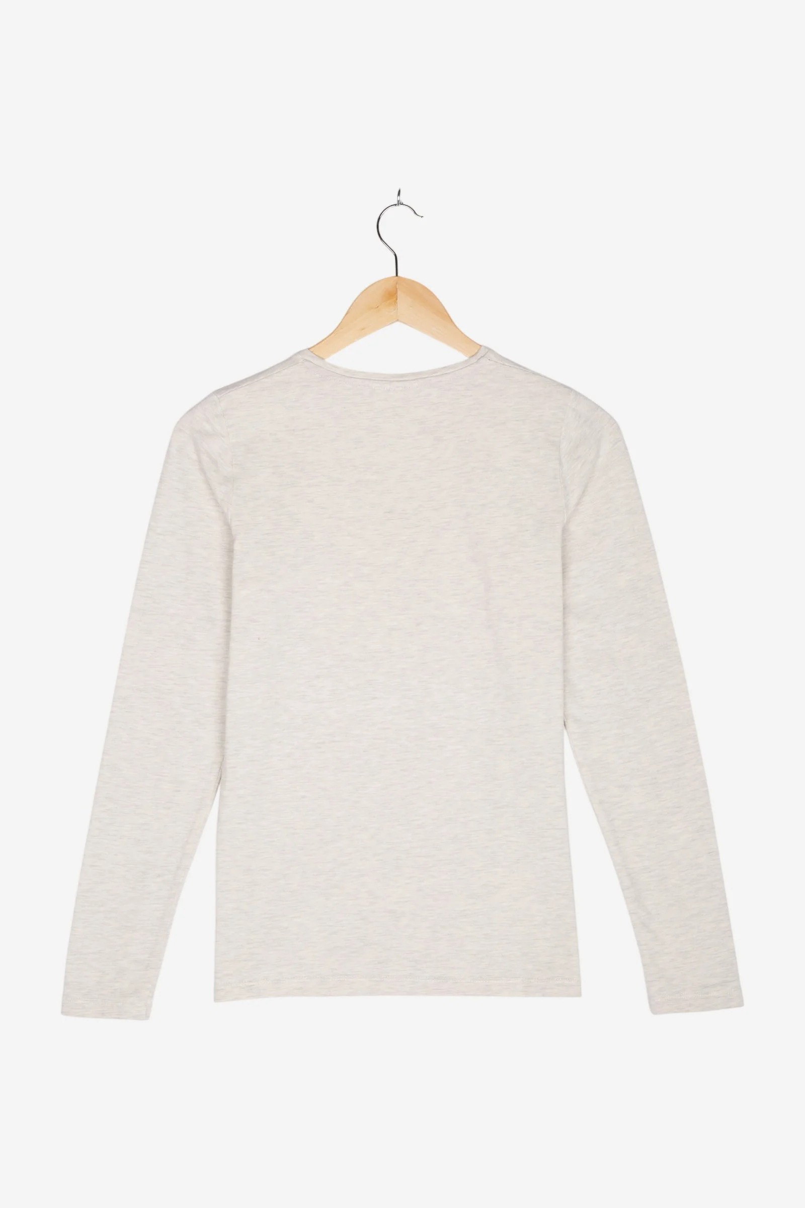Longsleeve für Damen - Image 2