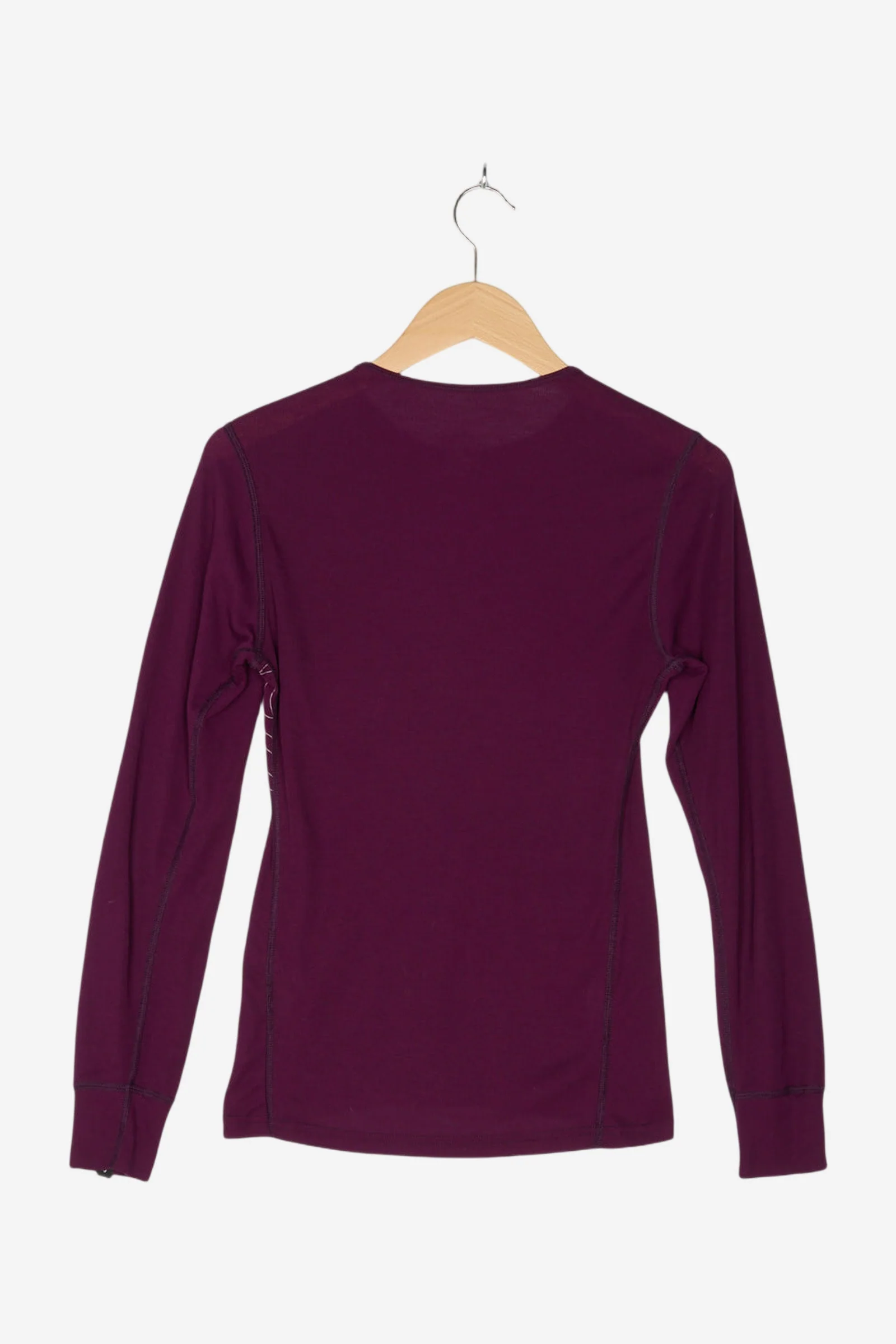 Longsleeve für Damen - Image 2