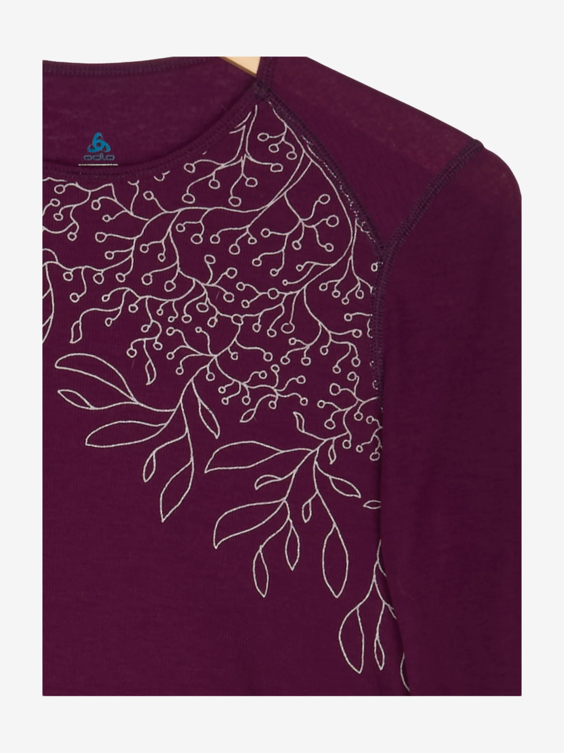 Longsleeve für Damen - Image 3