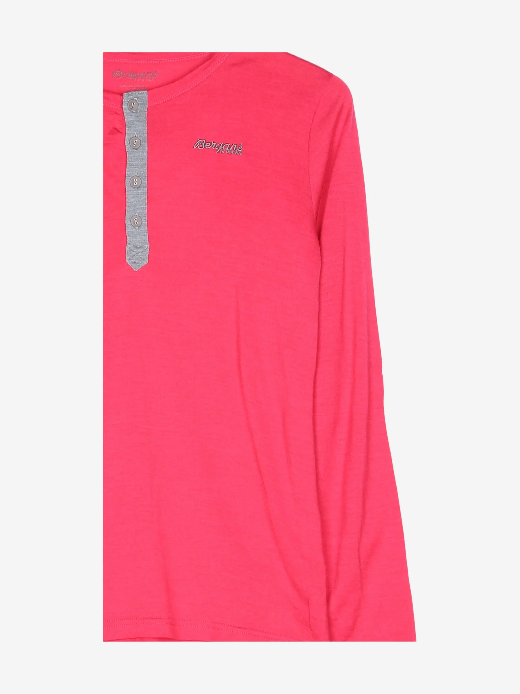 Longsleeve für Damen - Image 3