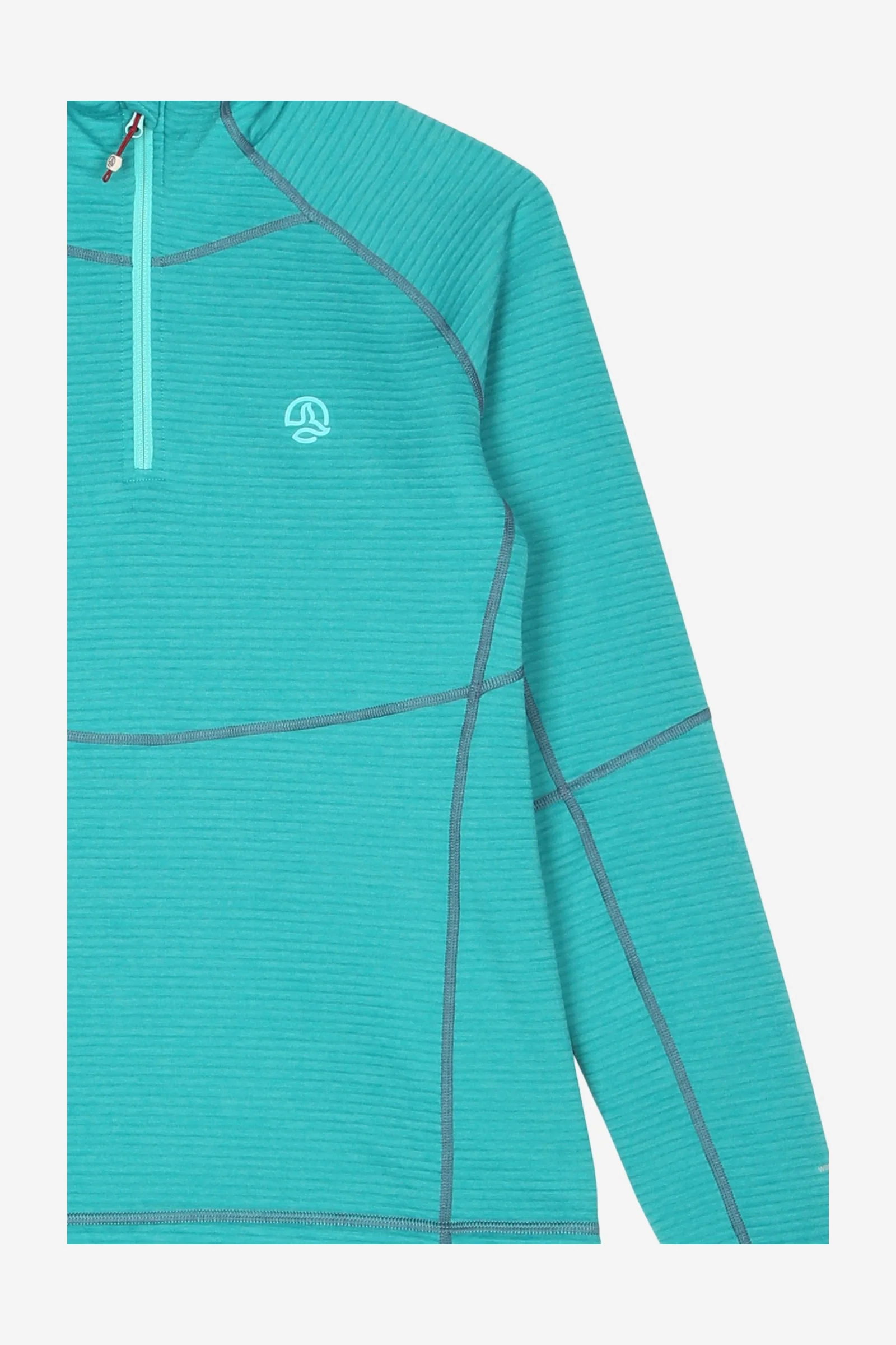 Longsleeve für Damen - Image 3