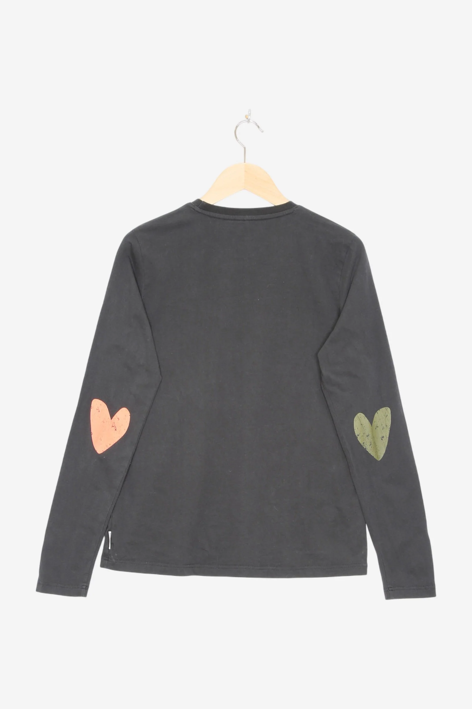 Longsleeve für Damen - Image 2