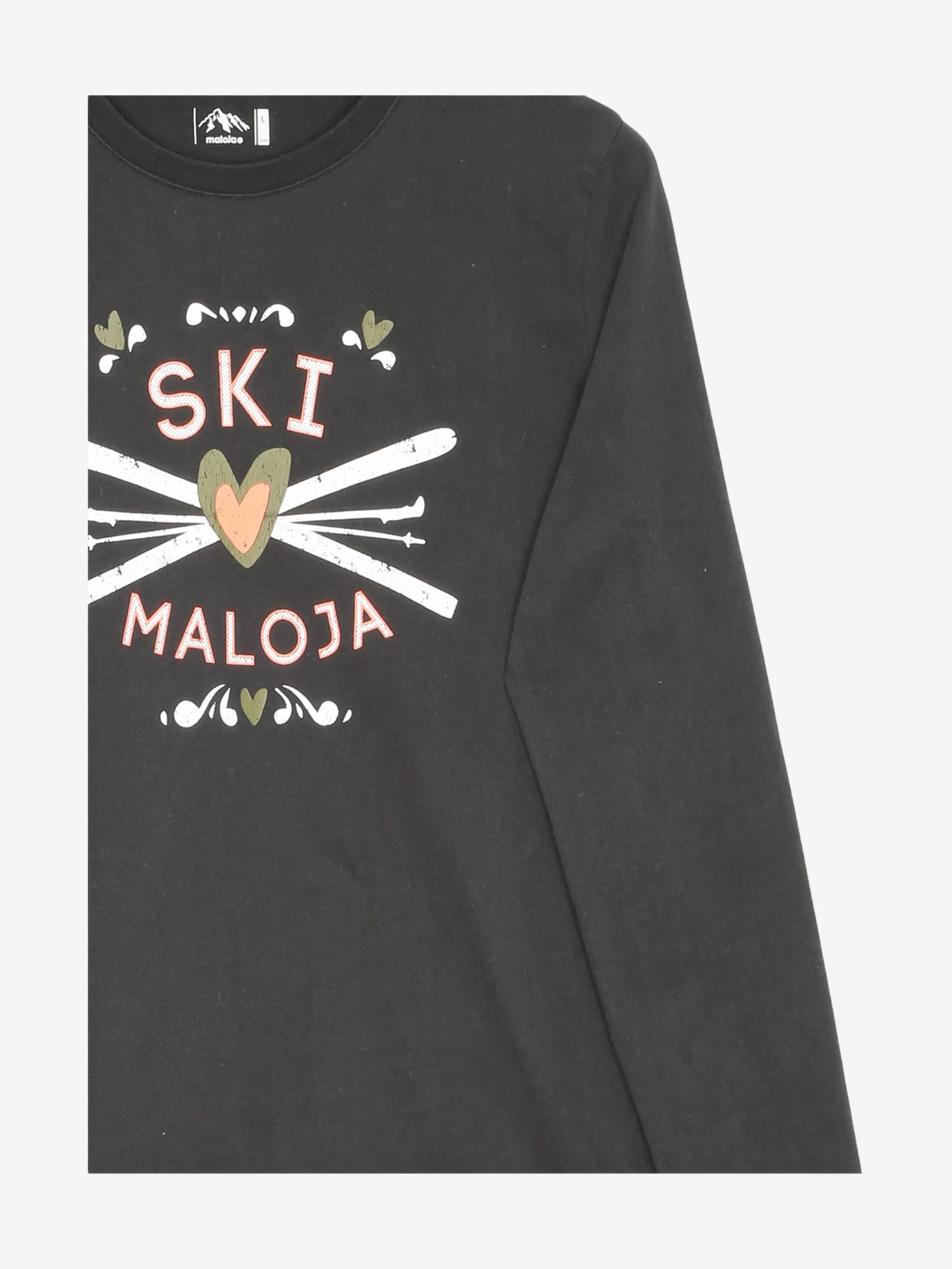 Longsleeve für Damen - Image 3