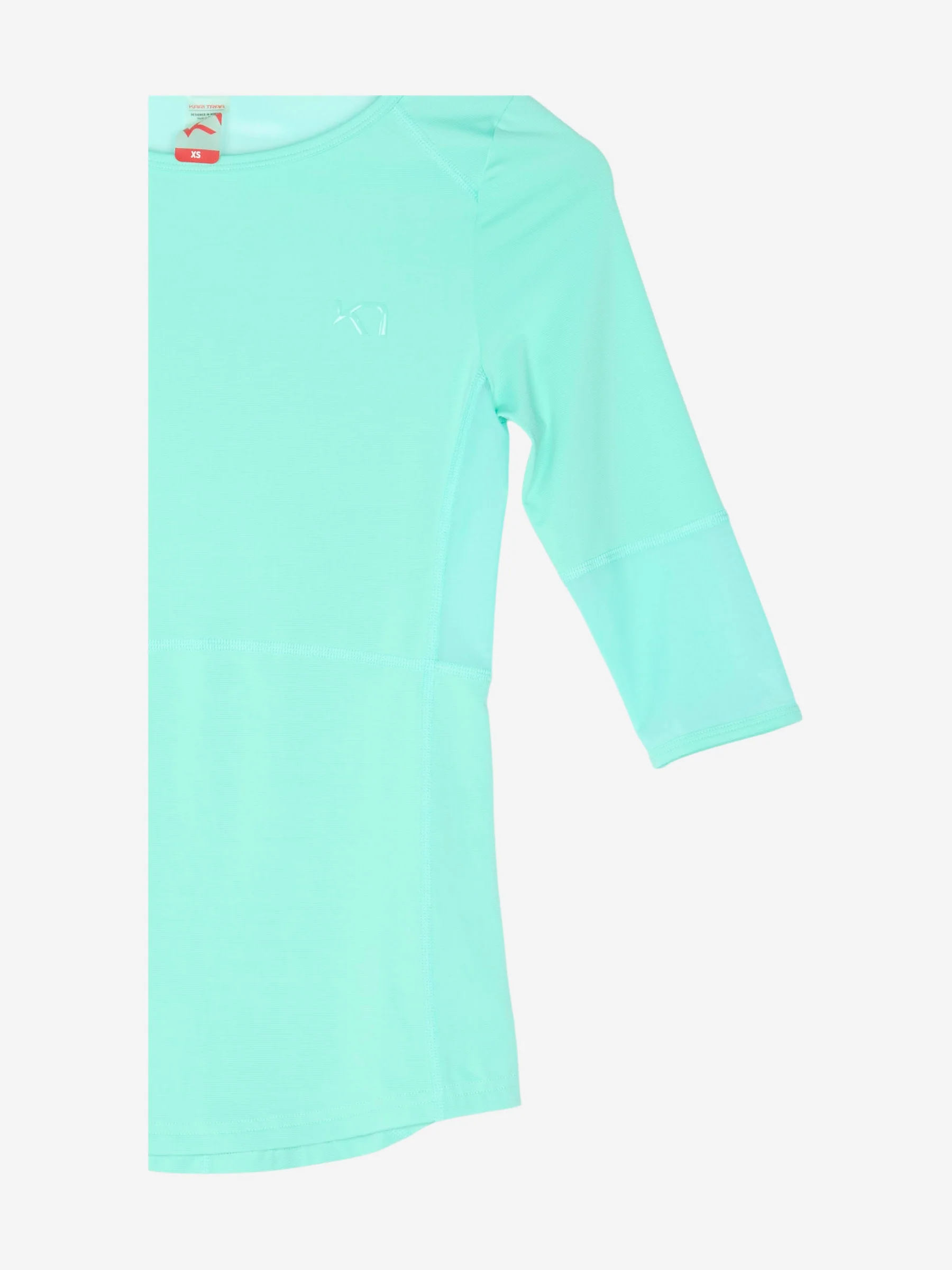 Longsleeve für Damen - Image 3