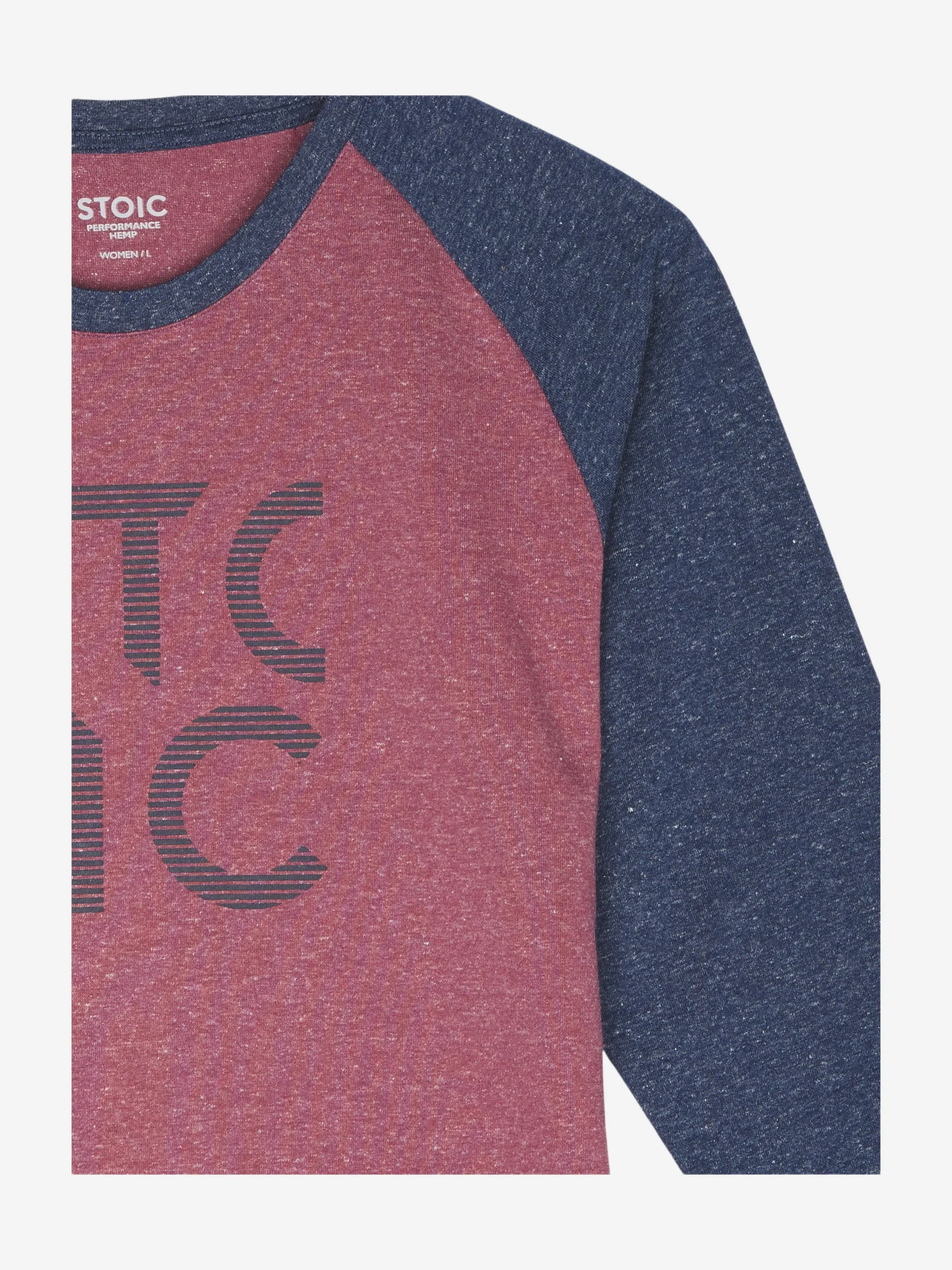 Longsleeve für Damen - Image 3