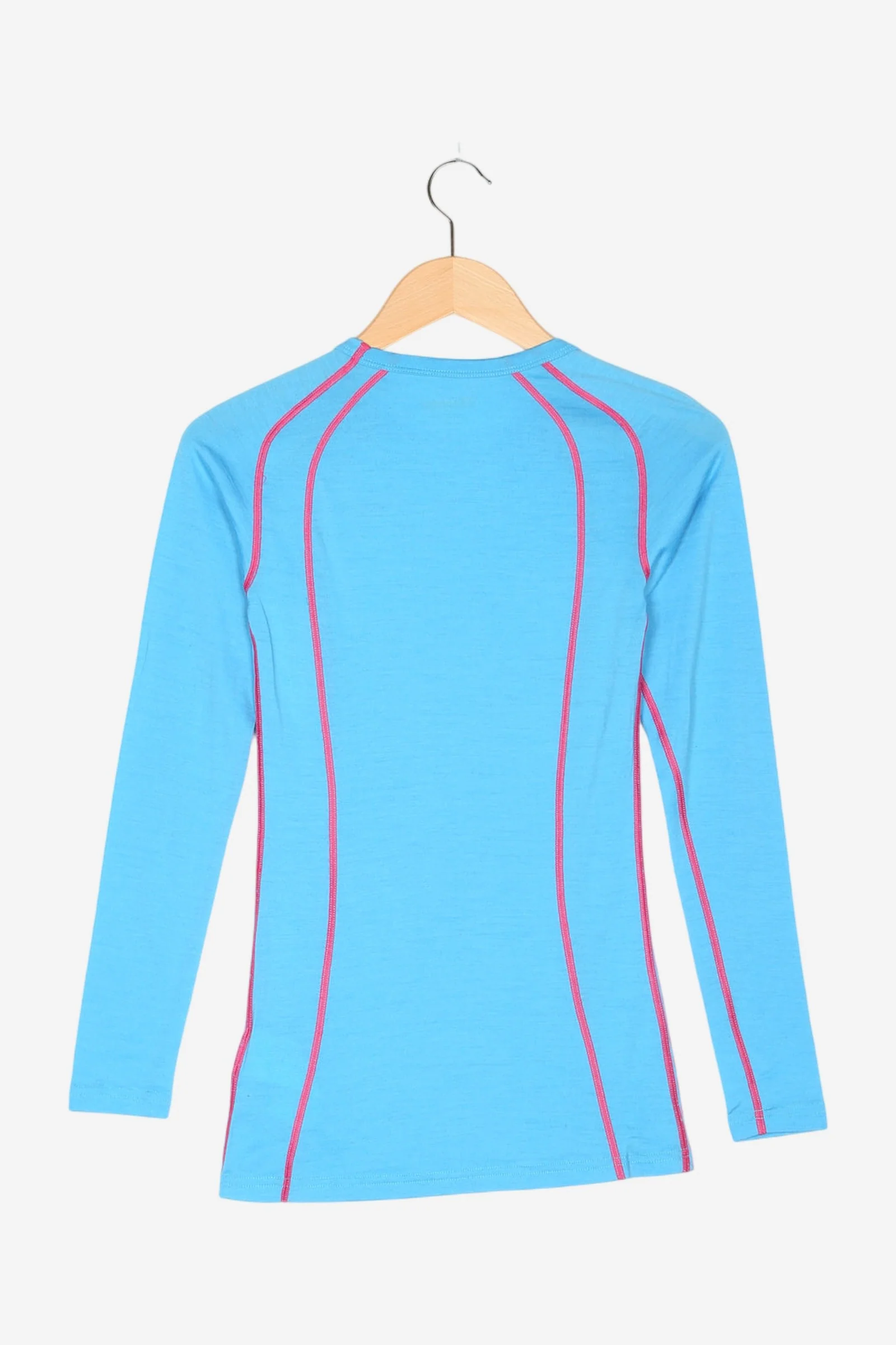 Longsleeve für Damen - Image 2