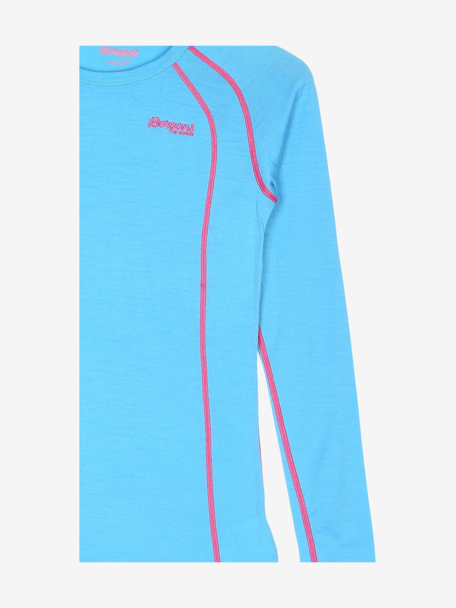 Longsleeve für Damen - Image 3