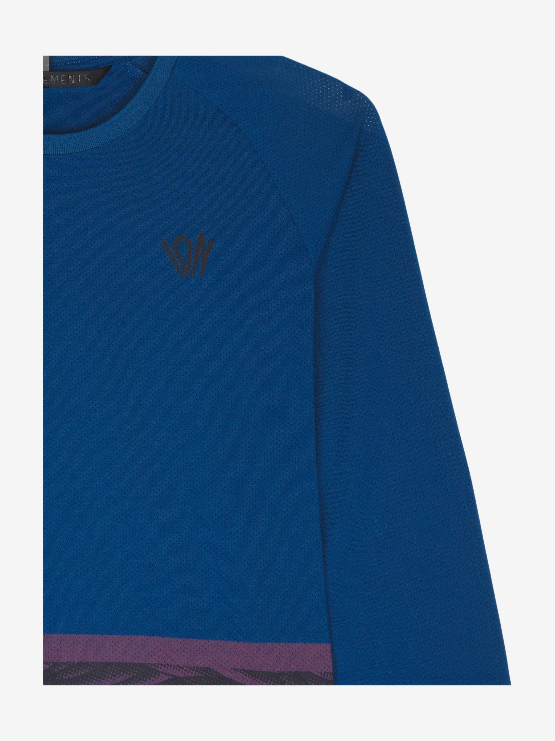 Longsleeve für Damen - Image 3