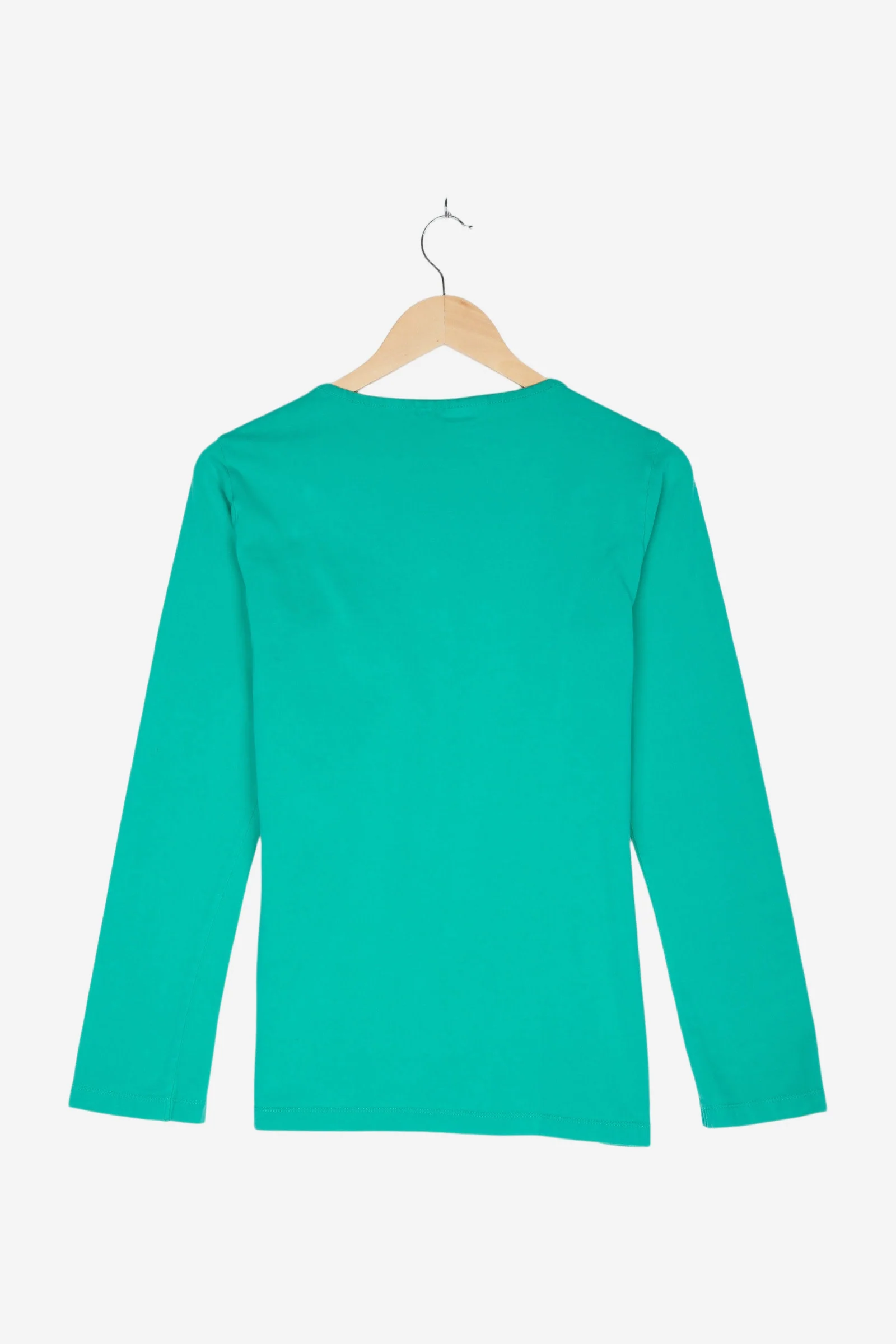 Longsleeve für Damen - Image 2