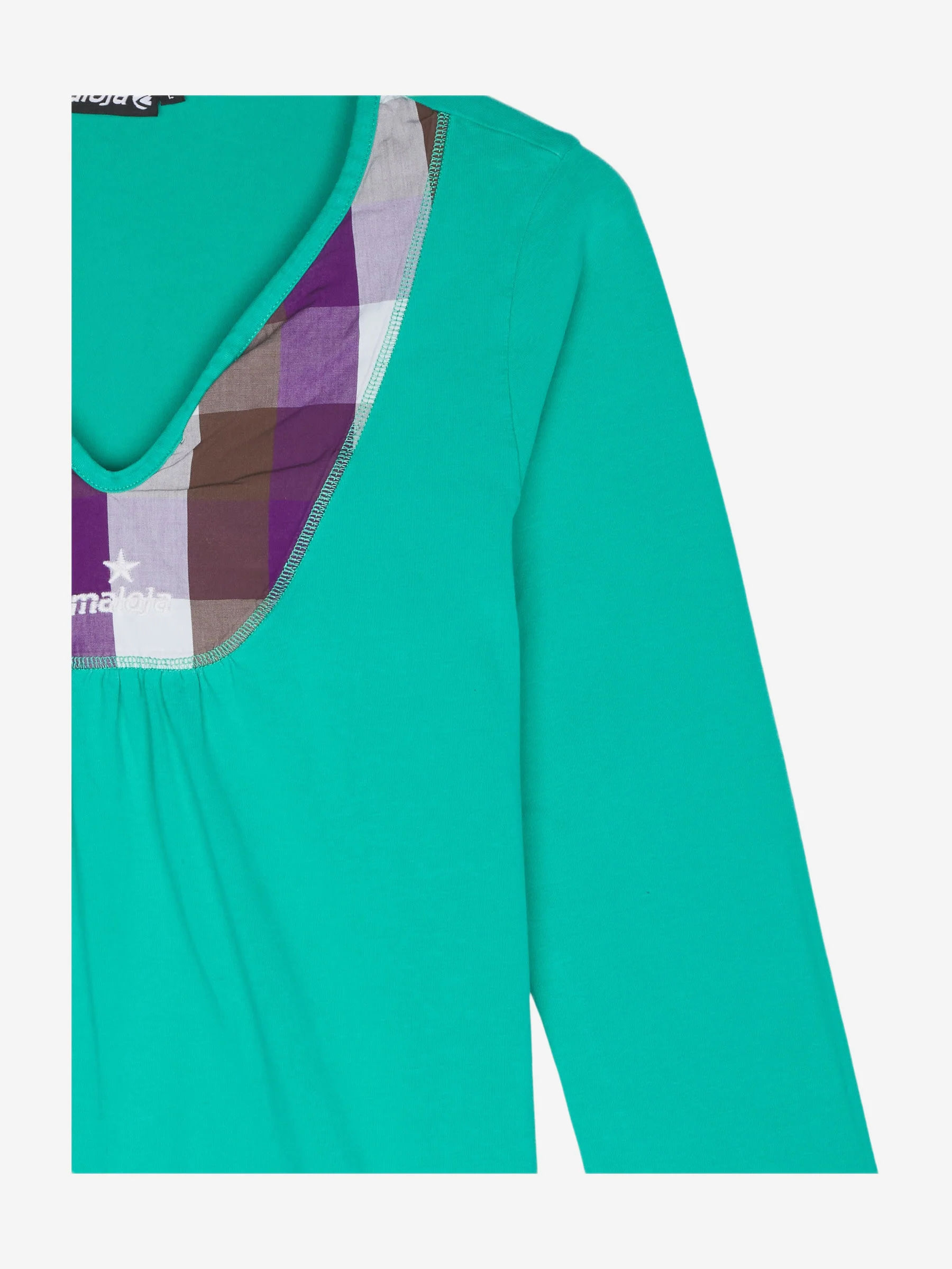 Longsleeve für Damen - Image 3