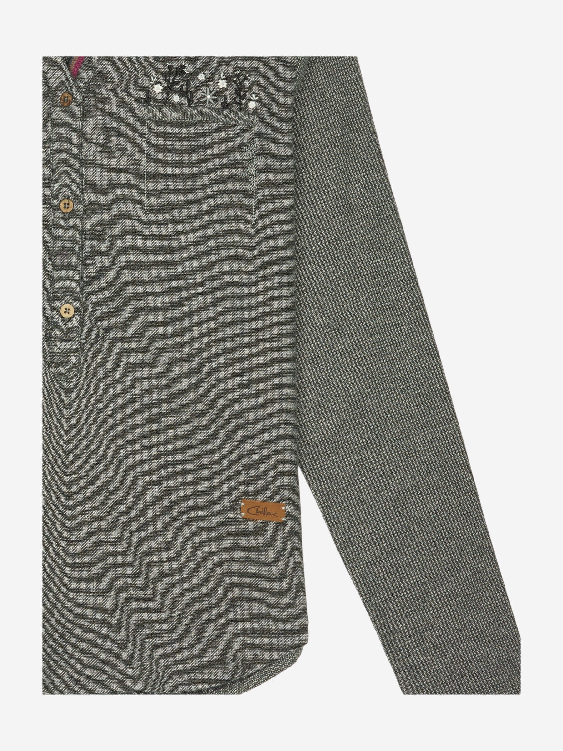 Longsleeve für Damen - Image 3