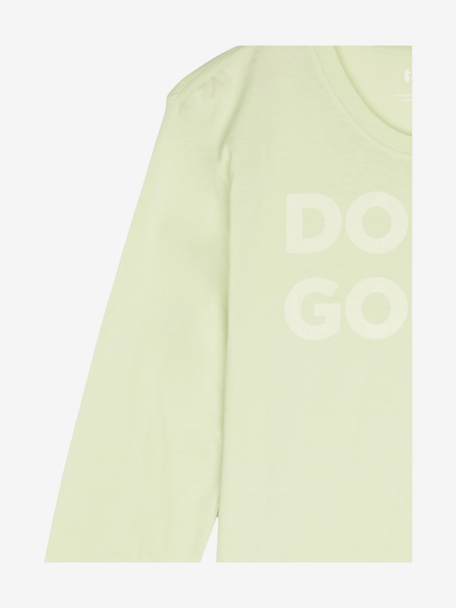 Longsleeve für Damen - Image 3