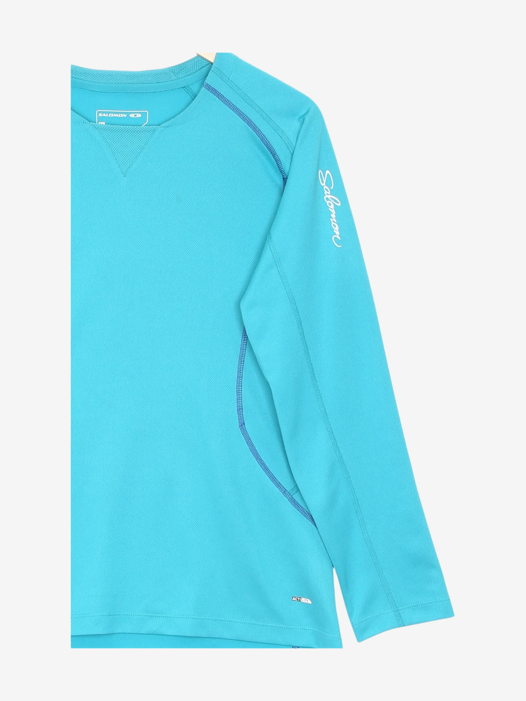Longsleeve für Damen - Image 3