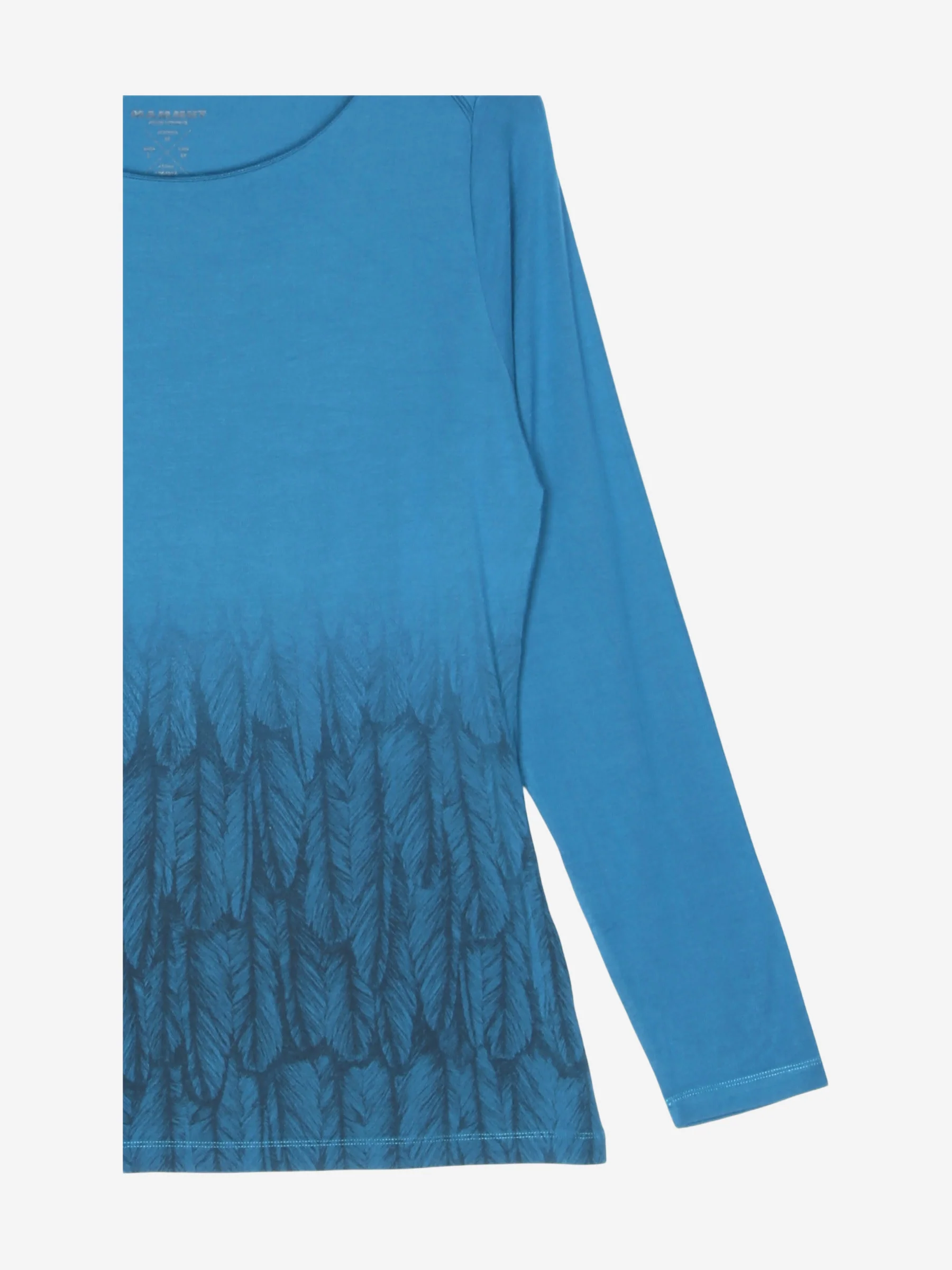 Longsleeve für Damen - Image 3
