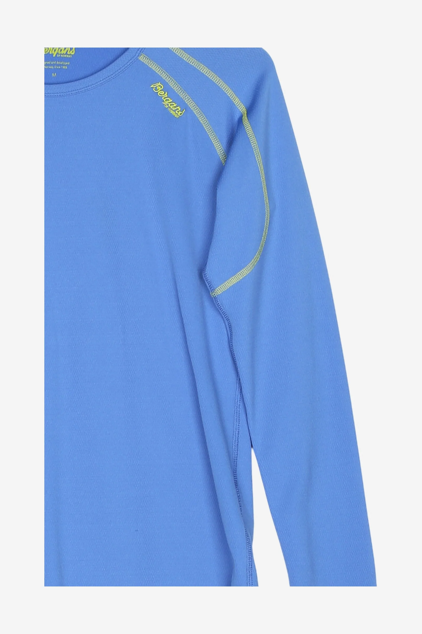 Longsleeve für Damen - Image 3