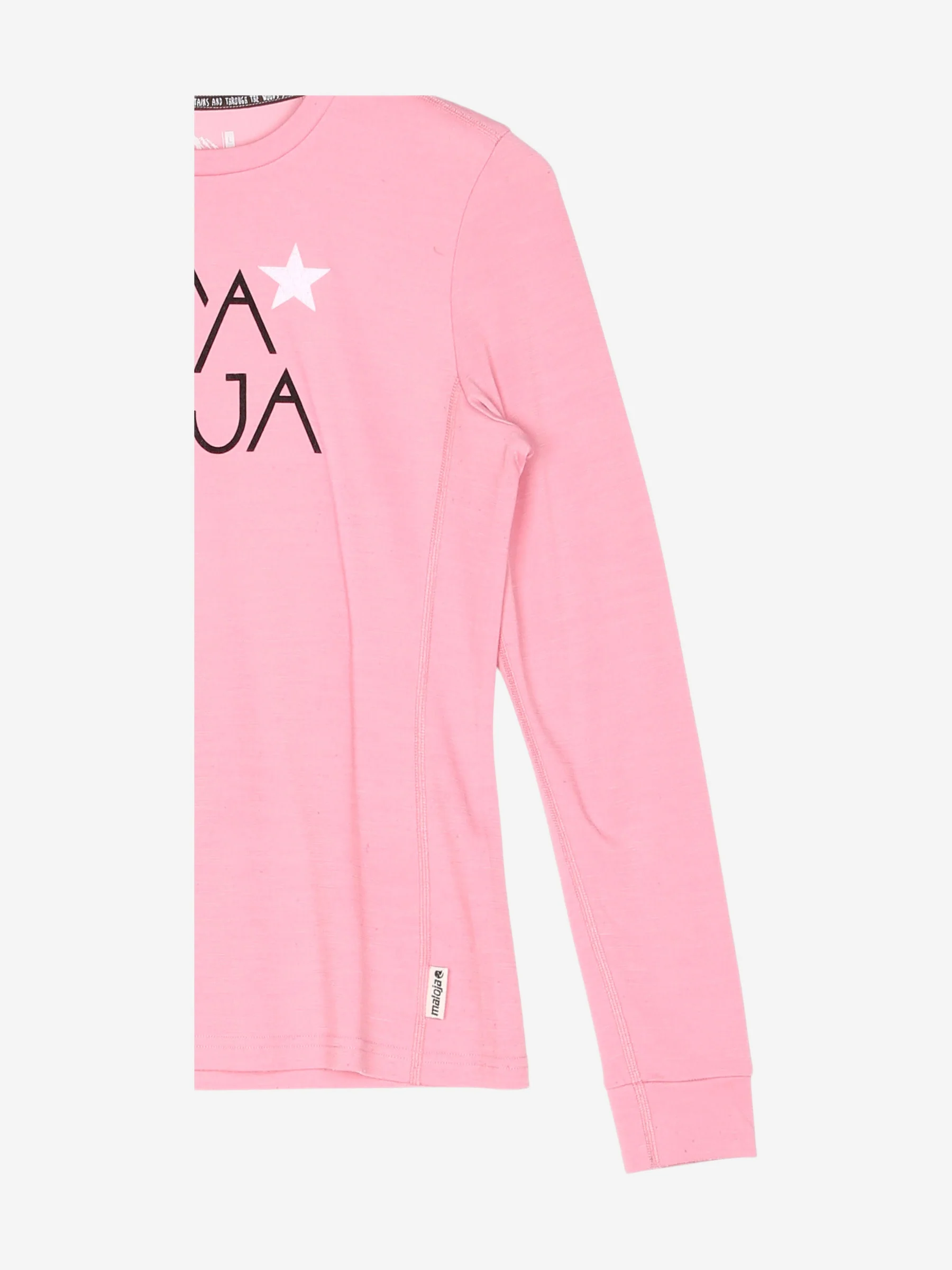 Longsleeve für Damen - Image 3