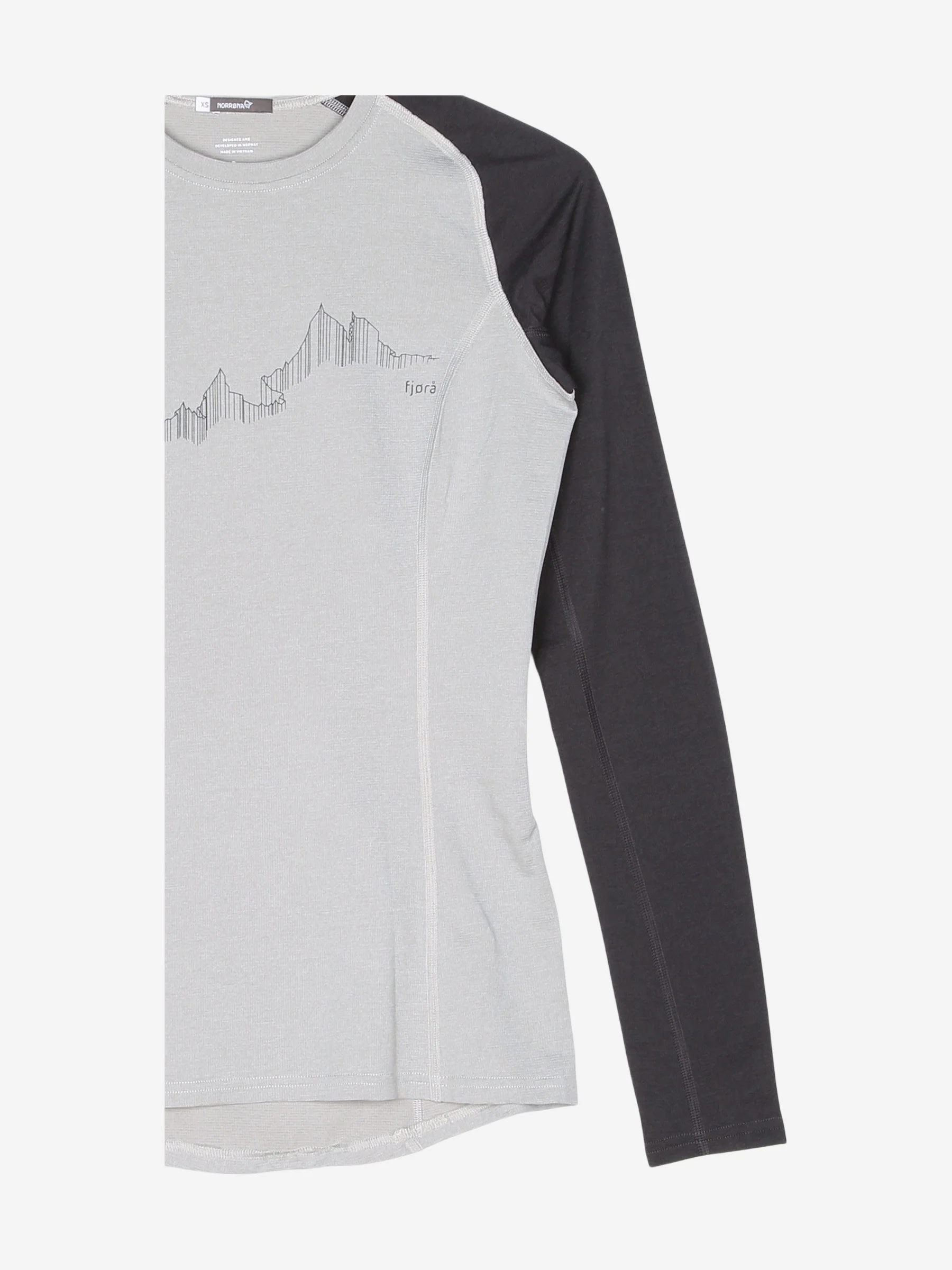 Longsleeve für Damen - Image 3