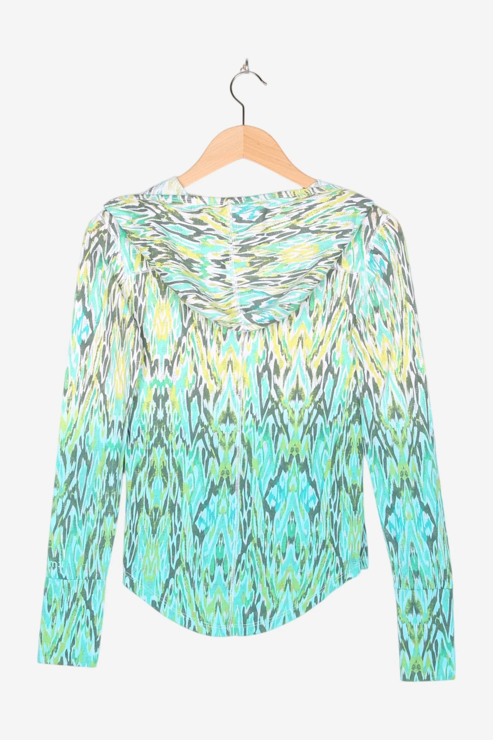 Longsleeve für Damen - Image 2