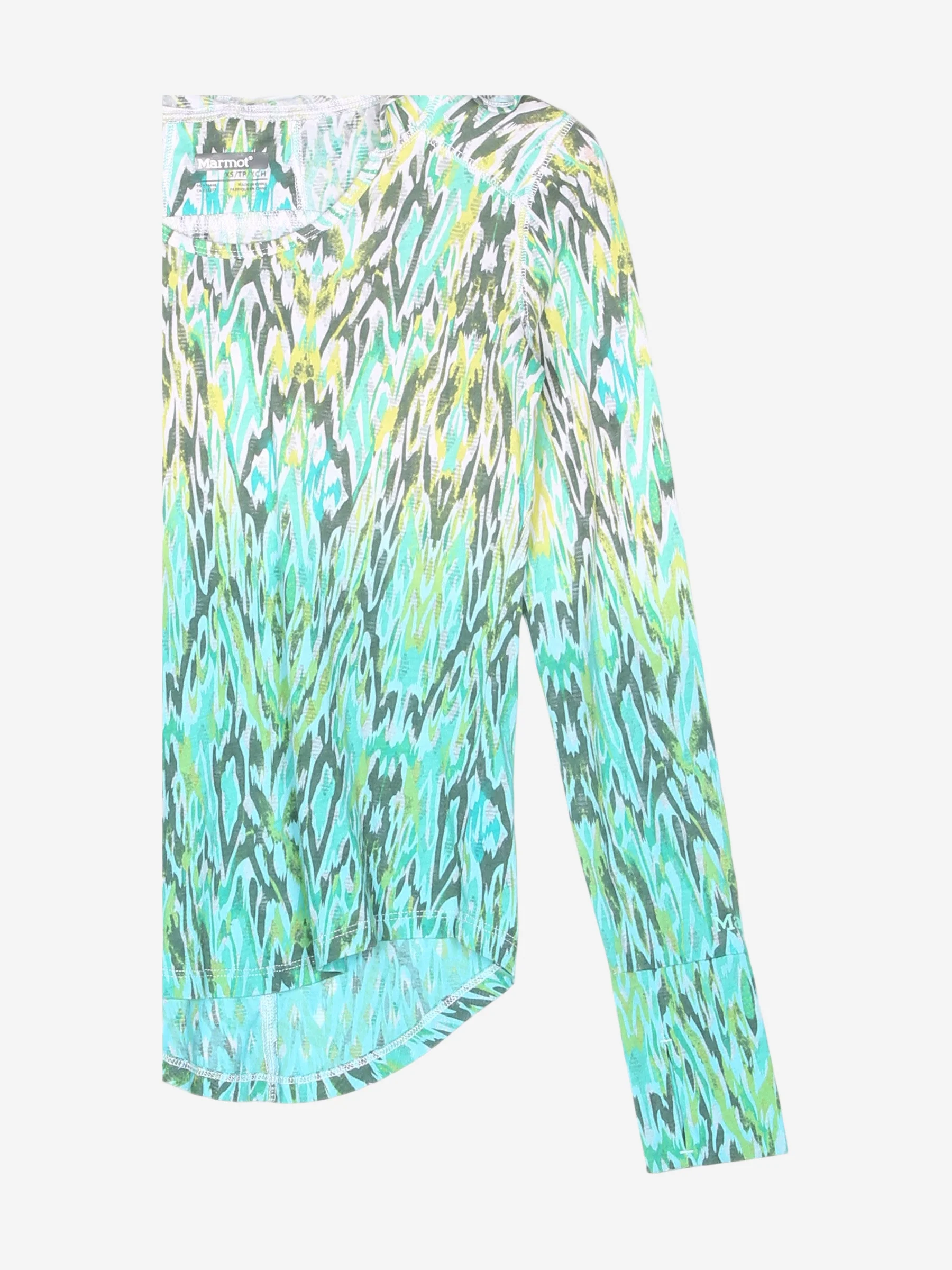 Longsleeve für Damen - Image 3