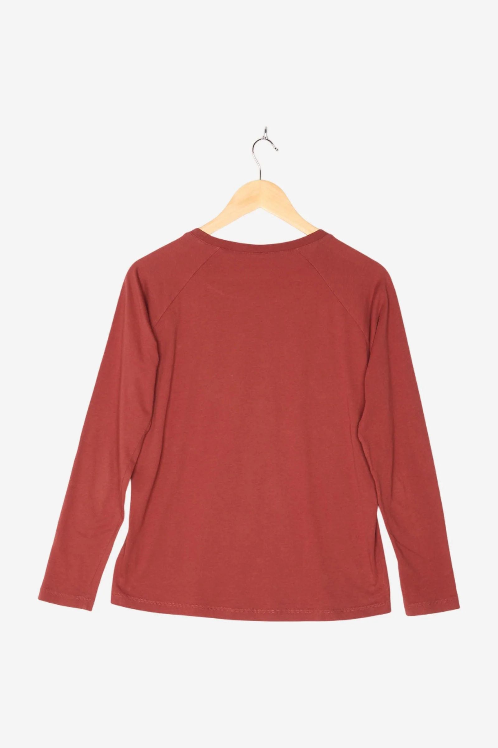 Longsleeve für Damen - Image 2