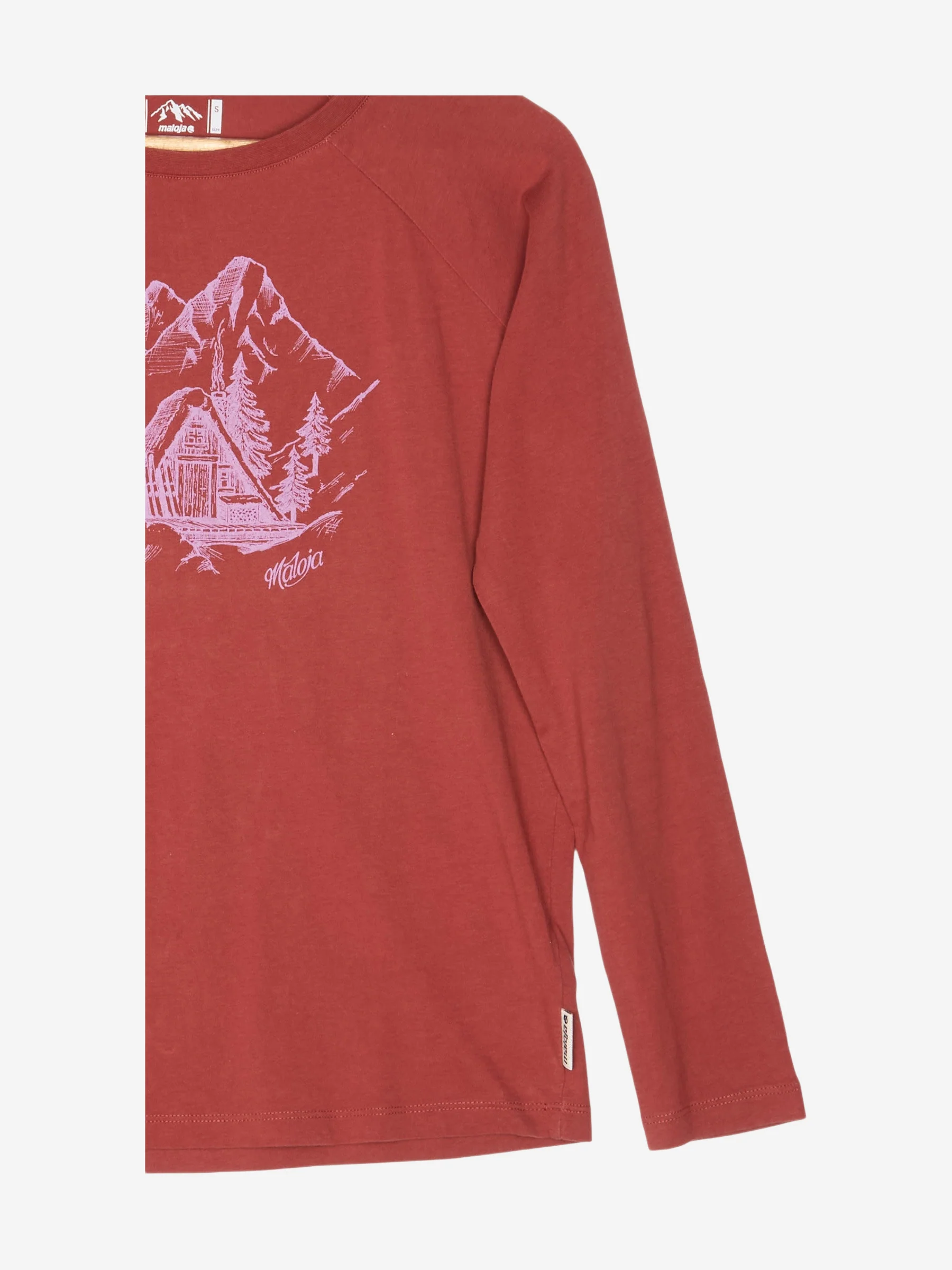 Longsleeve für Damen - Image 3