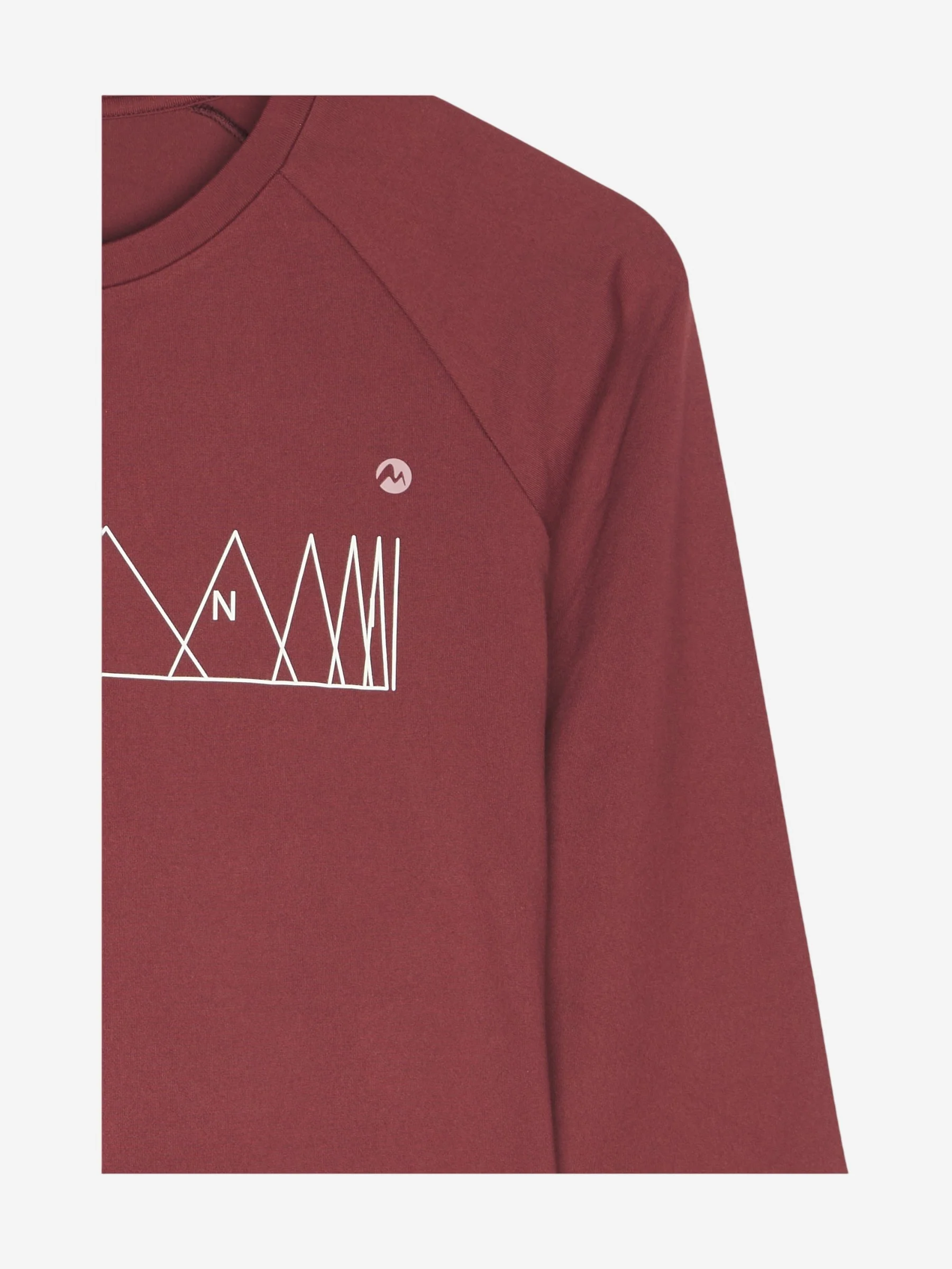 Longsleeve für Damen - Image 3