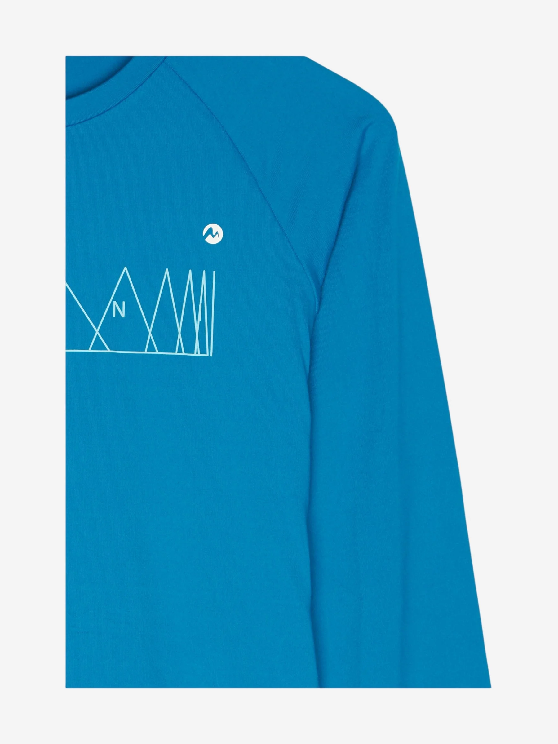 Longsleeve für Damen - Image 3