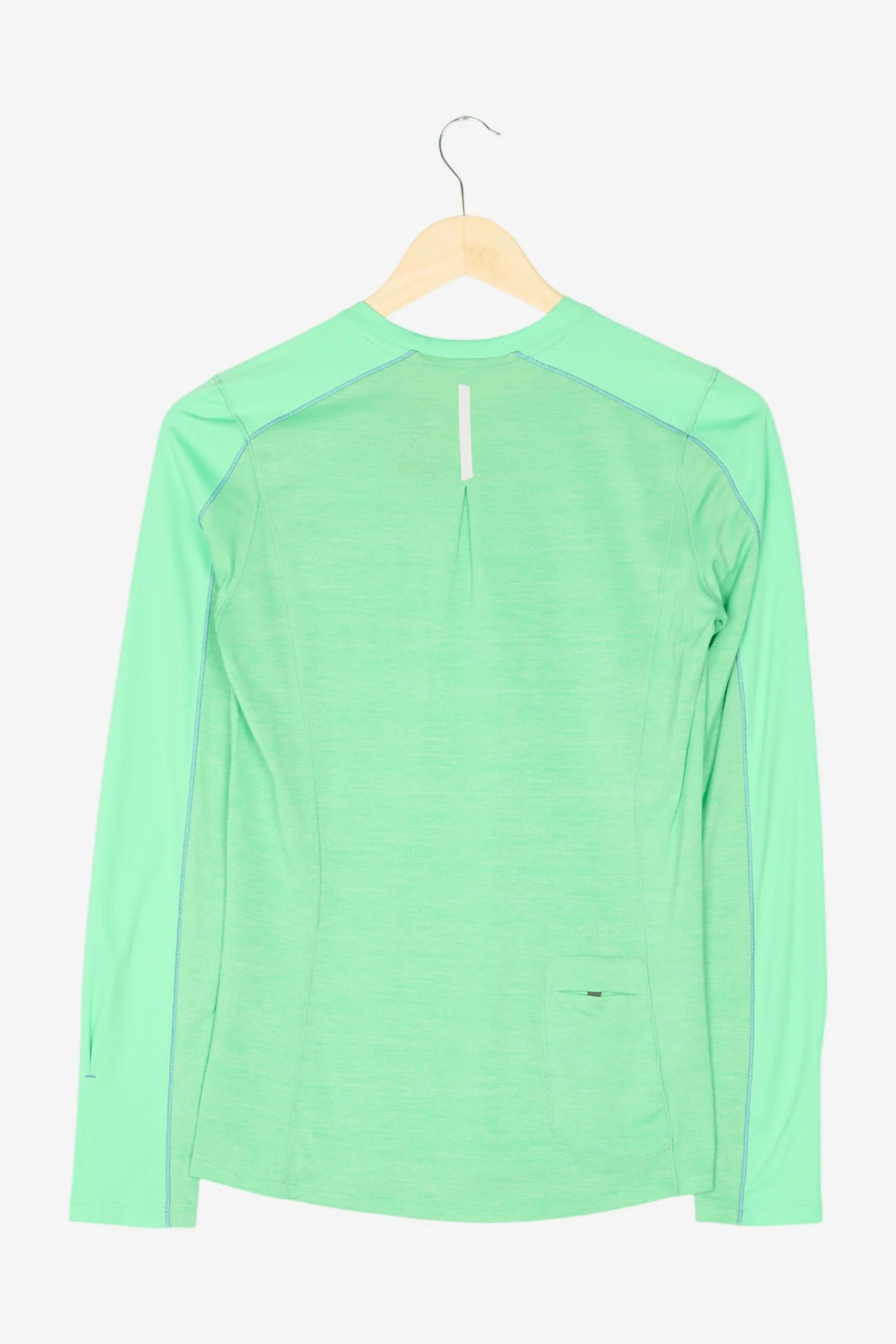 Longsleeve für Damen - Image 2