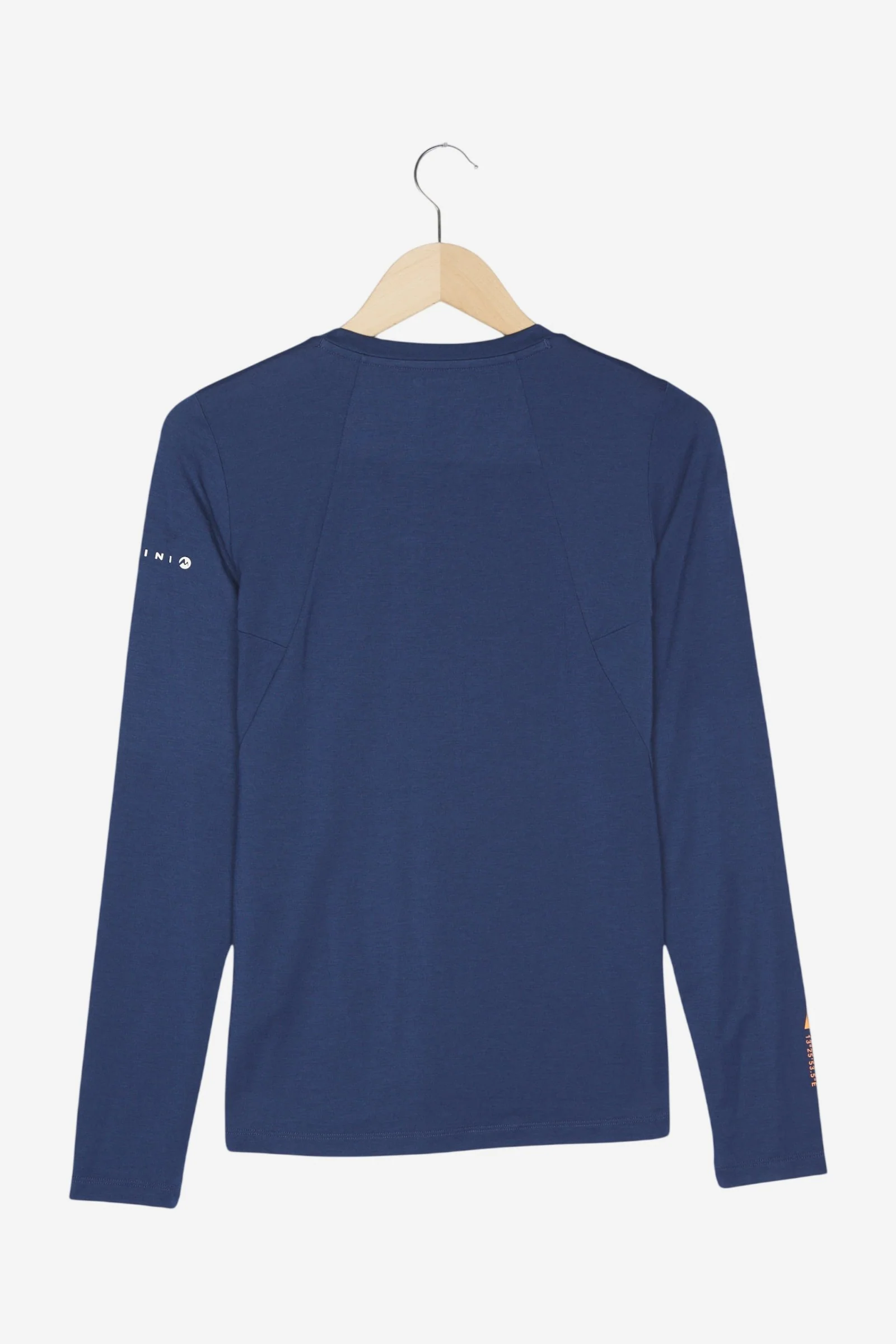 Longsleeve für Damen - Image 2