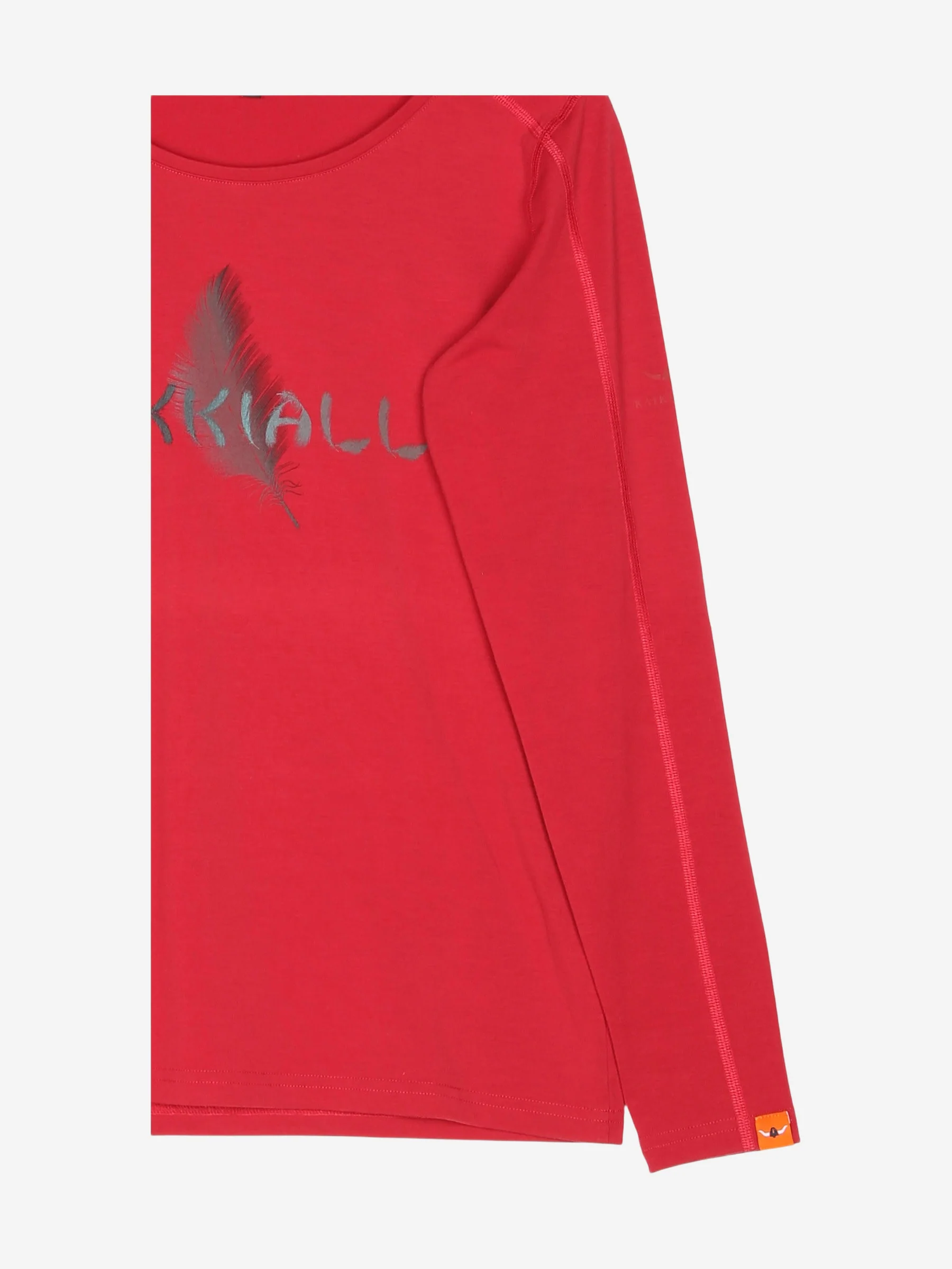 Longsleeve für Damen - Image 3